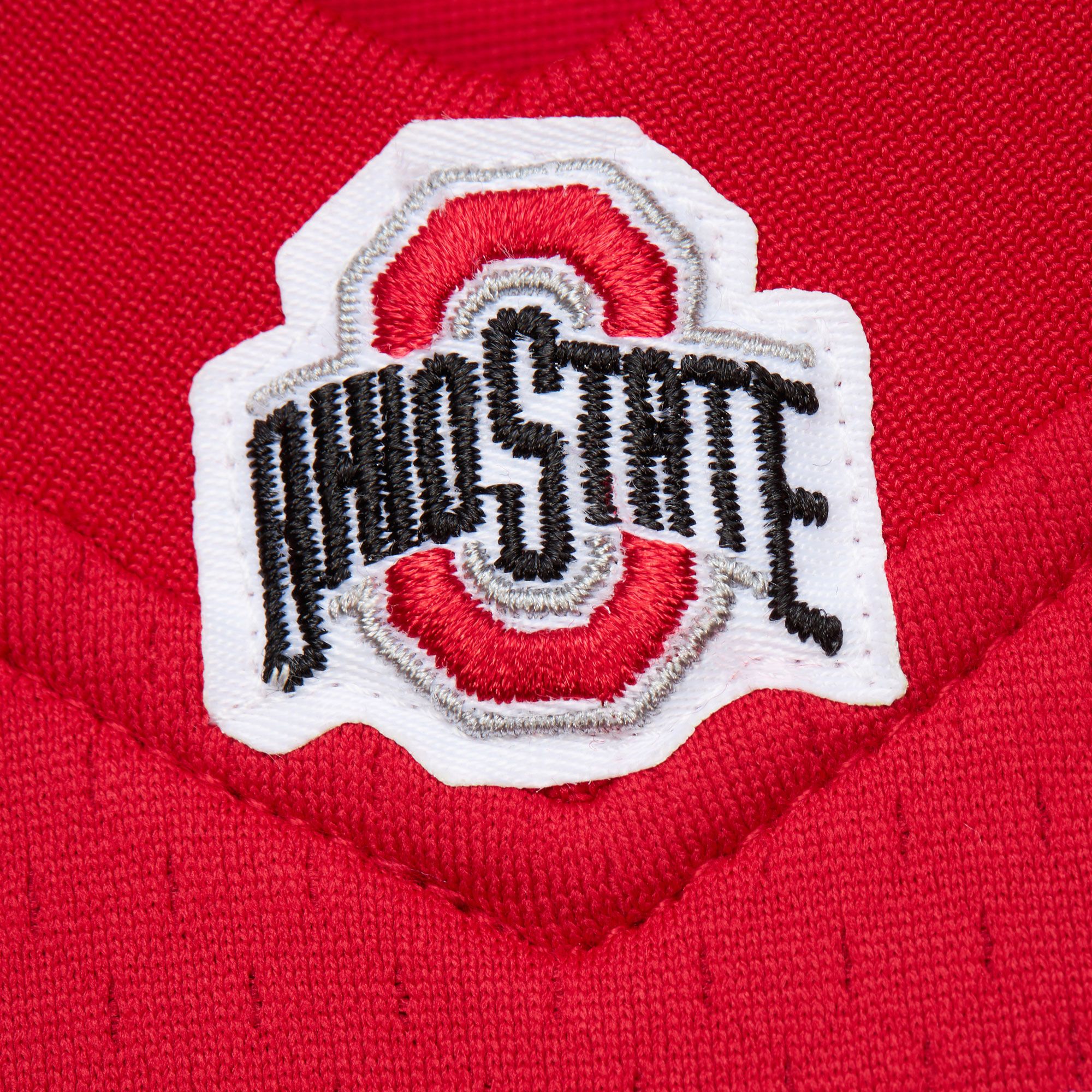 Mitchell & Ness Men's Ohio State Buckeyes Archie Griffin #45 1974 Scarlet Legacy Football Jersey product image