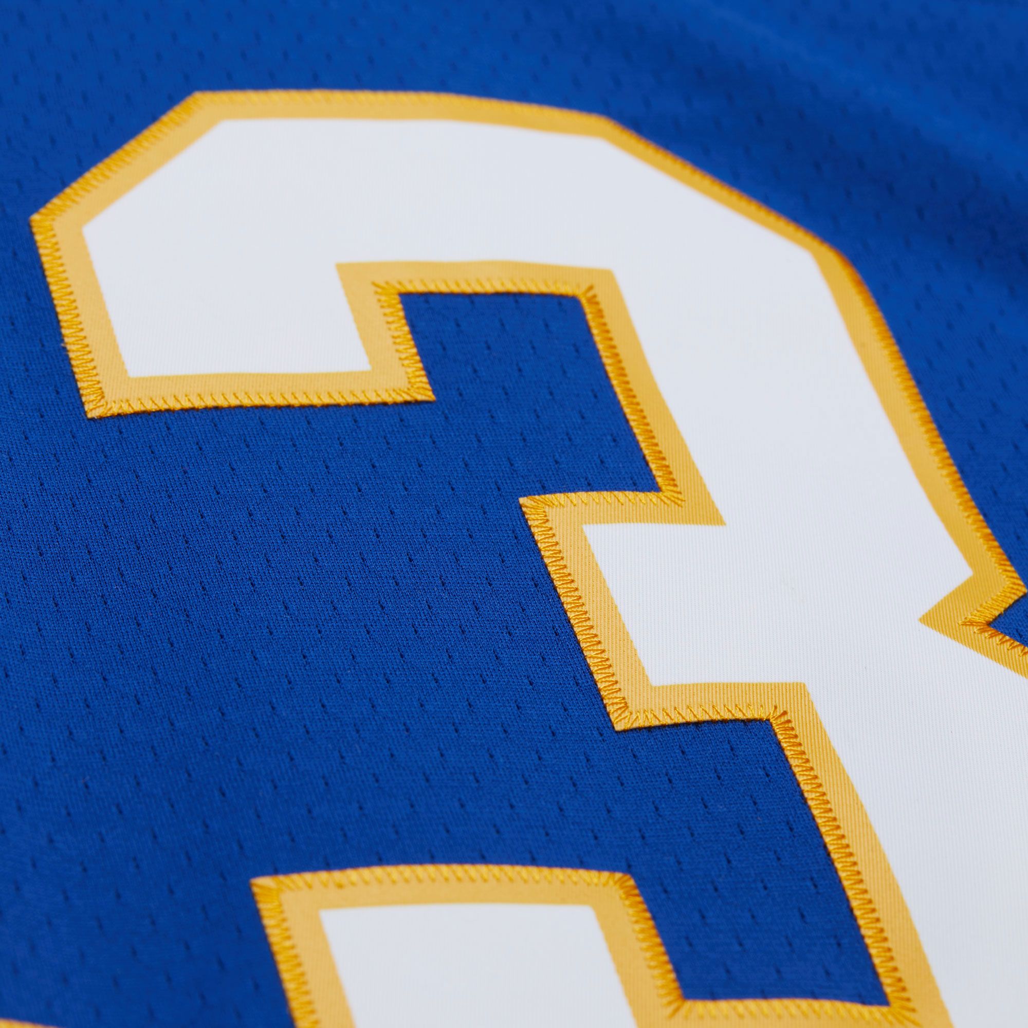 Mitchell & Ness Adult Pitt Panthers Dan Marino #13 Blue 1981 Jersey product image