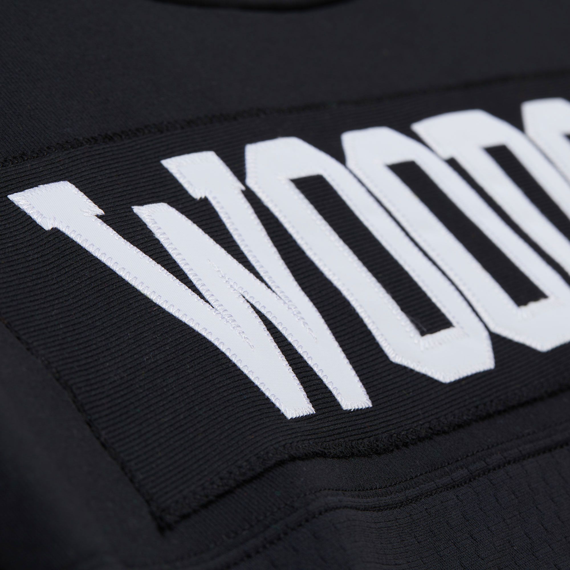 Mitchell & Ness Men's Purdue Boilermakers Rod Woodson #89 Black Jersey product image