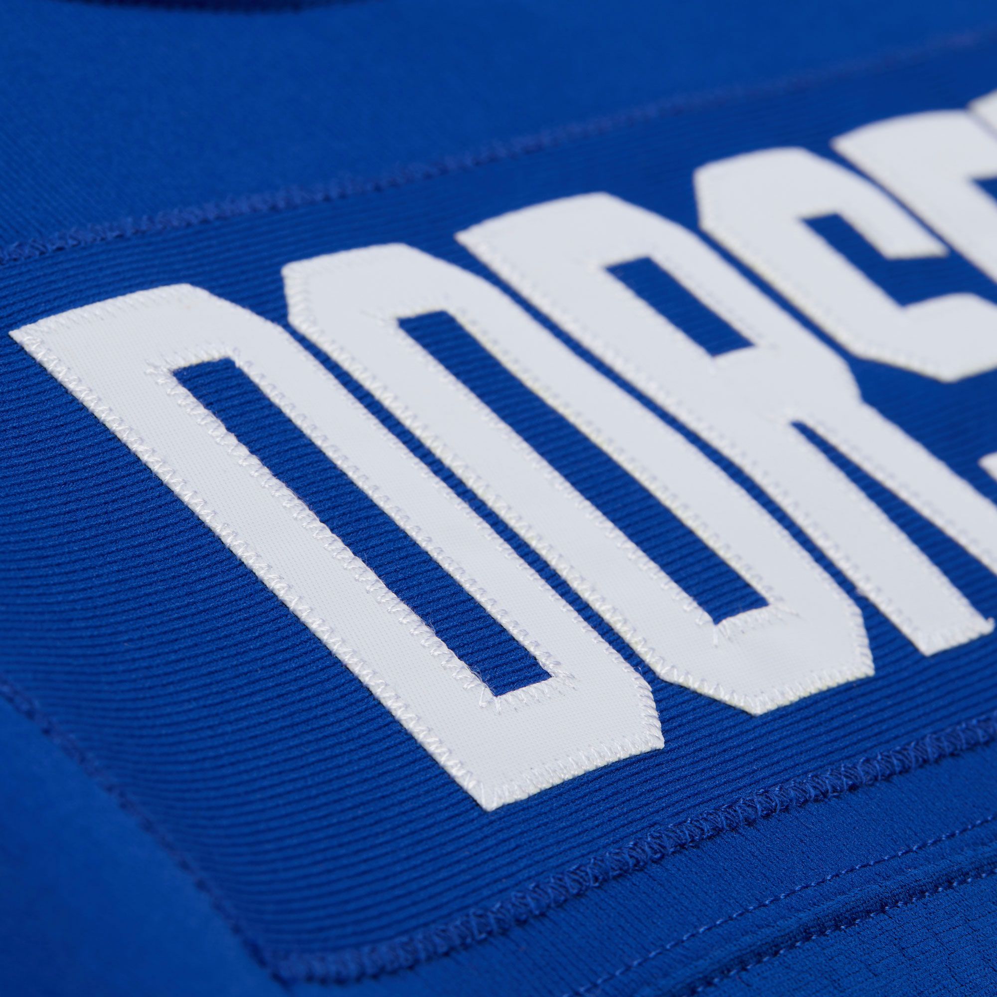 Mitchell & Ness Men's Pitt Panthers Tony Dorsett #33 Dark Royal Jersey product image