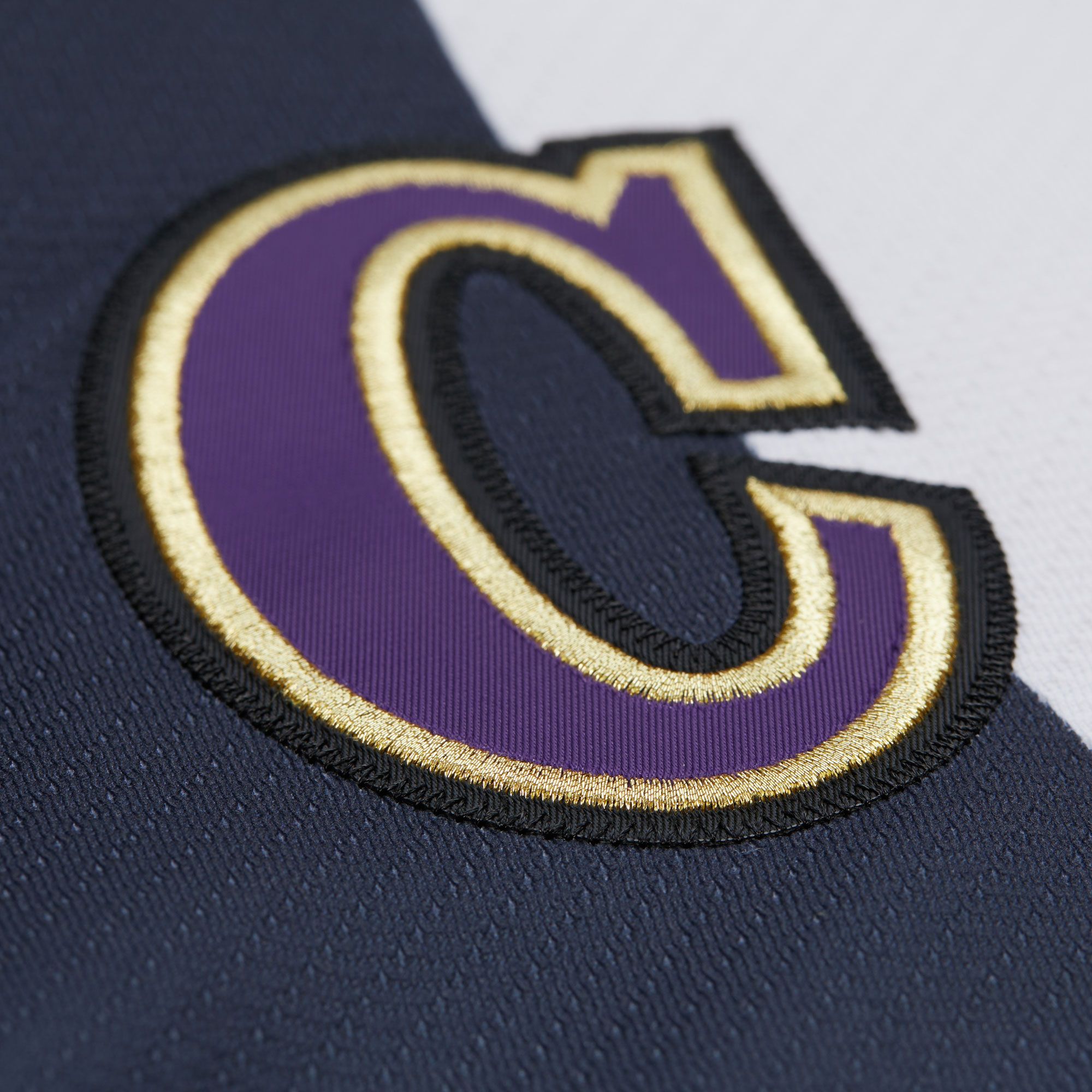 Mitchell & Ness Men's Los Angeles Kings Wayne Gretzky #99 1995 White Power Play Vintage Replica Jersey product image