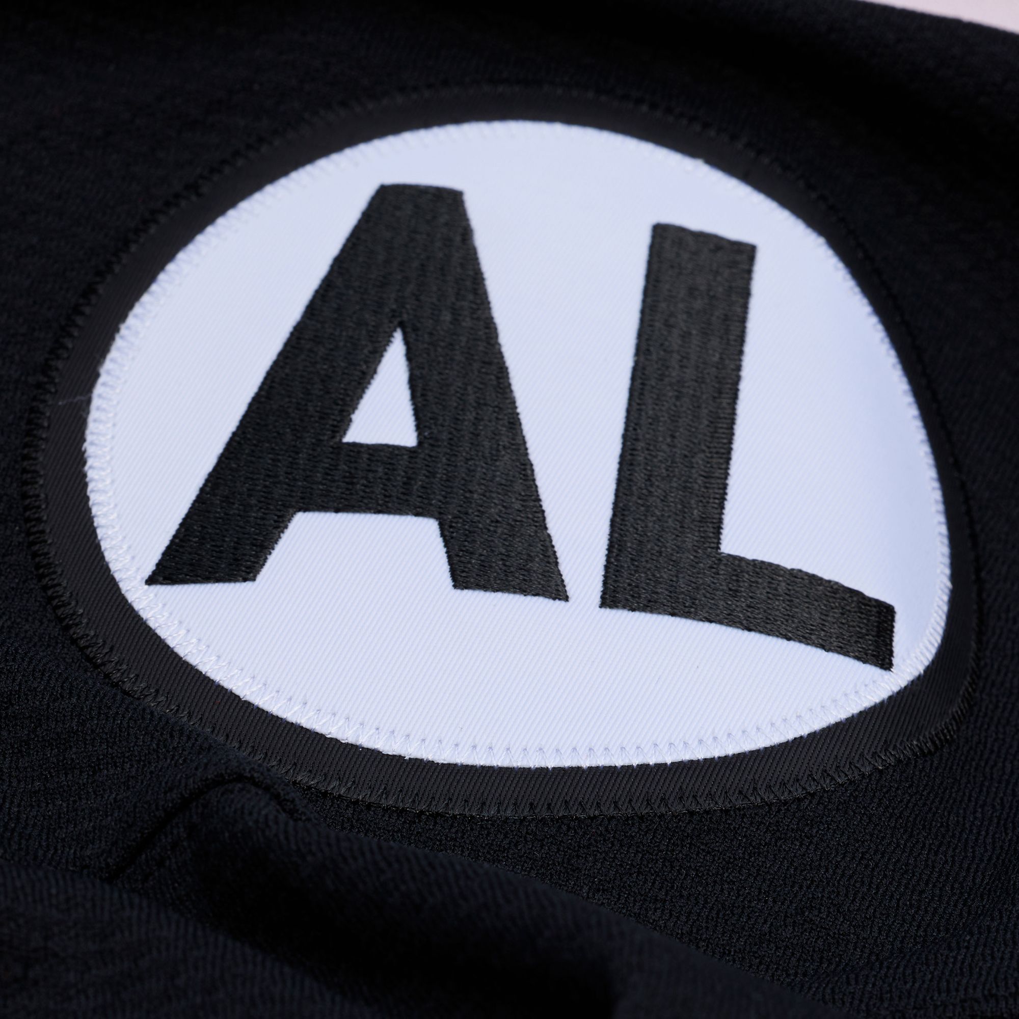 Mitchell & Ness Men's New York Islanders Anders Lee #27 Black Vintage Power Play Jersey product image