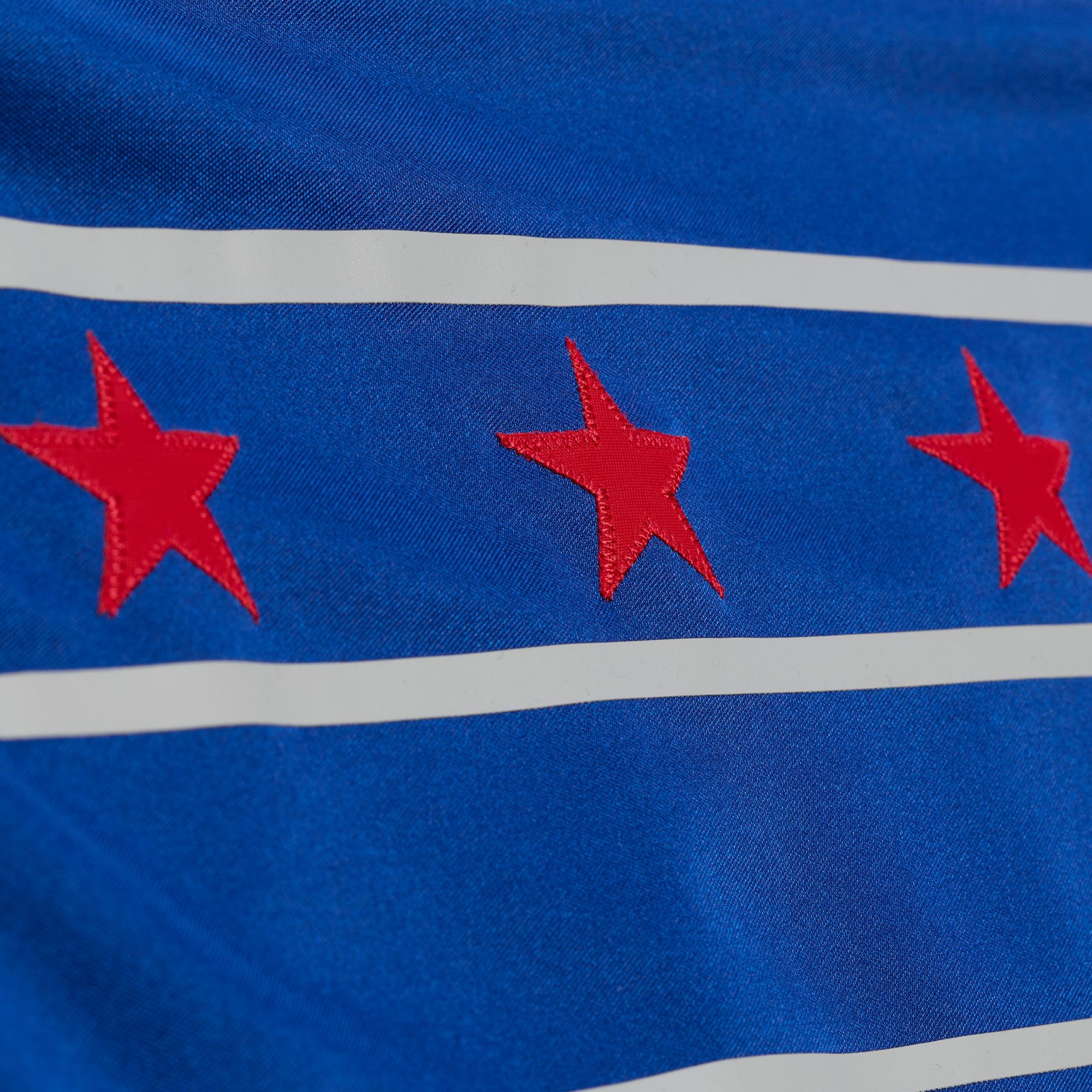 Mitchell & Ness Men's Cleveland Cavaliers LeBron James #23 White Authentic Hardwood Classics Jersey product image