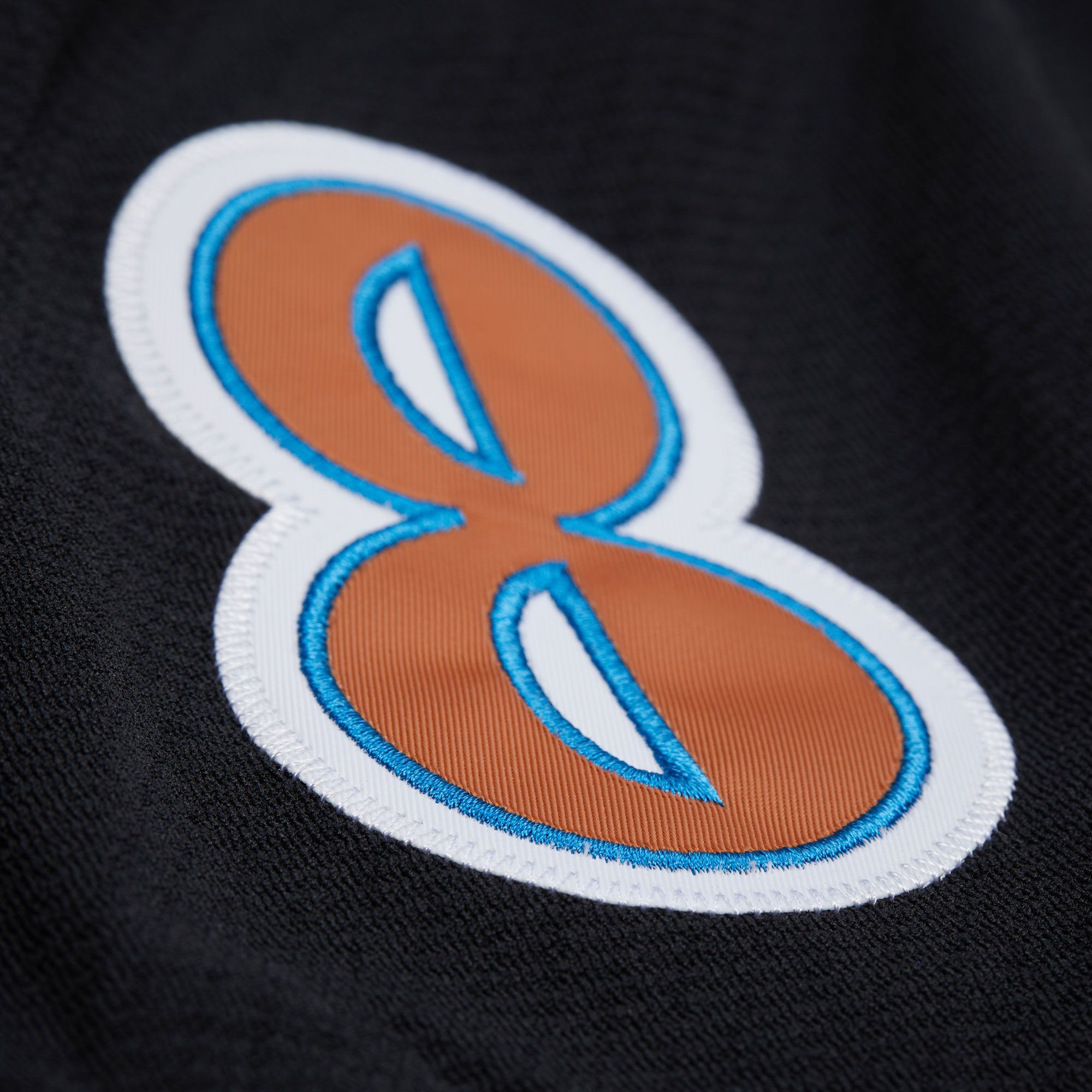 Mitchell & Ness Men's Washington Capitals Alexander Ovechkin #8 Limited Edition One-of-895 Vintage 2005 Jersey product image