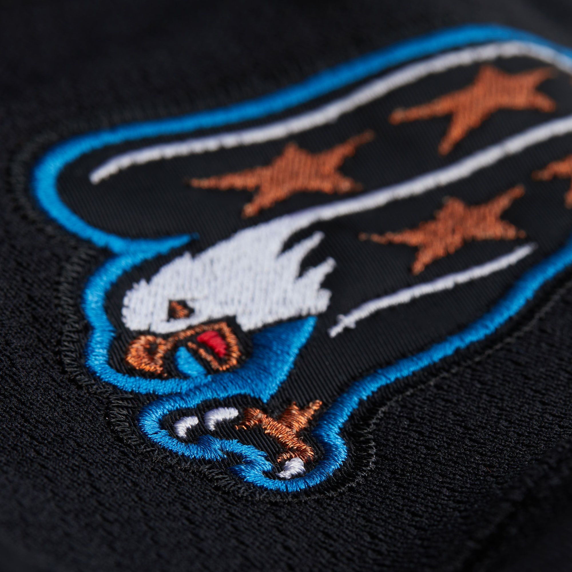 Mitchell & Ness Men's Washington Capitals Alexander Ovechkin #8 Limited Edition One-of-895 Vintage 2005 Jersey product image