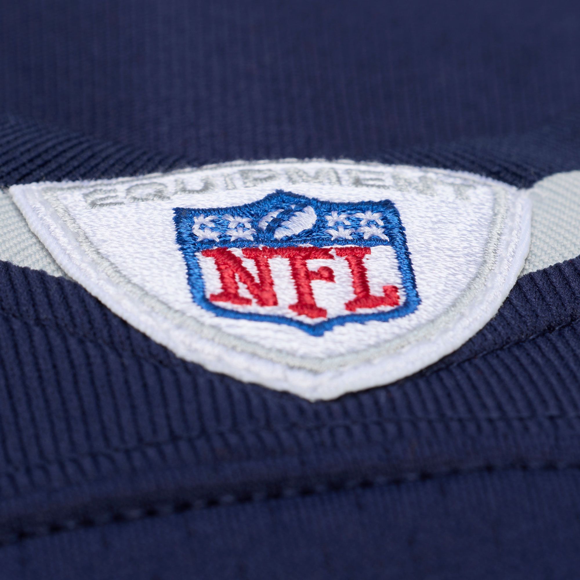 Mitchell & Ness Men's New England Patriots Rob Gronkowski #87 Navy Legacy Jersey product image