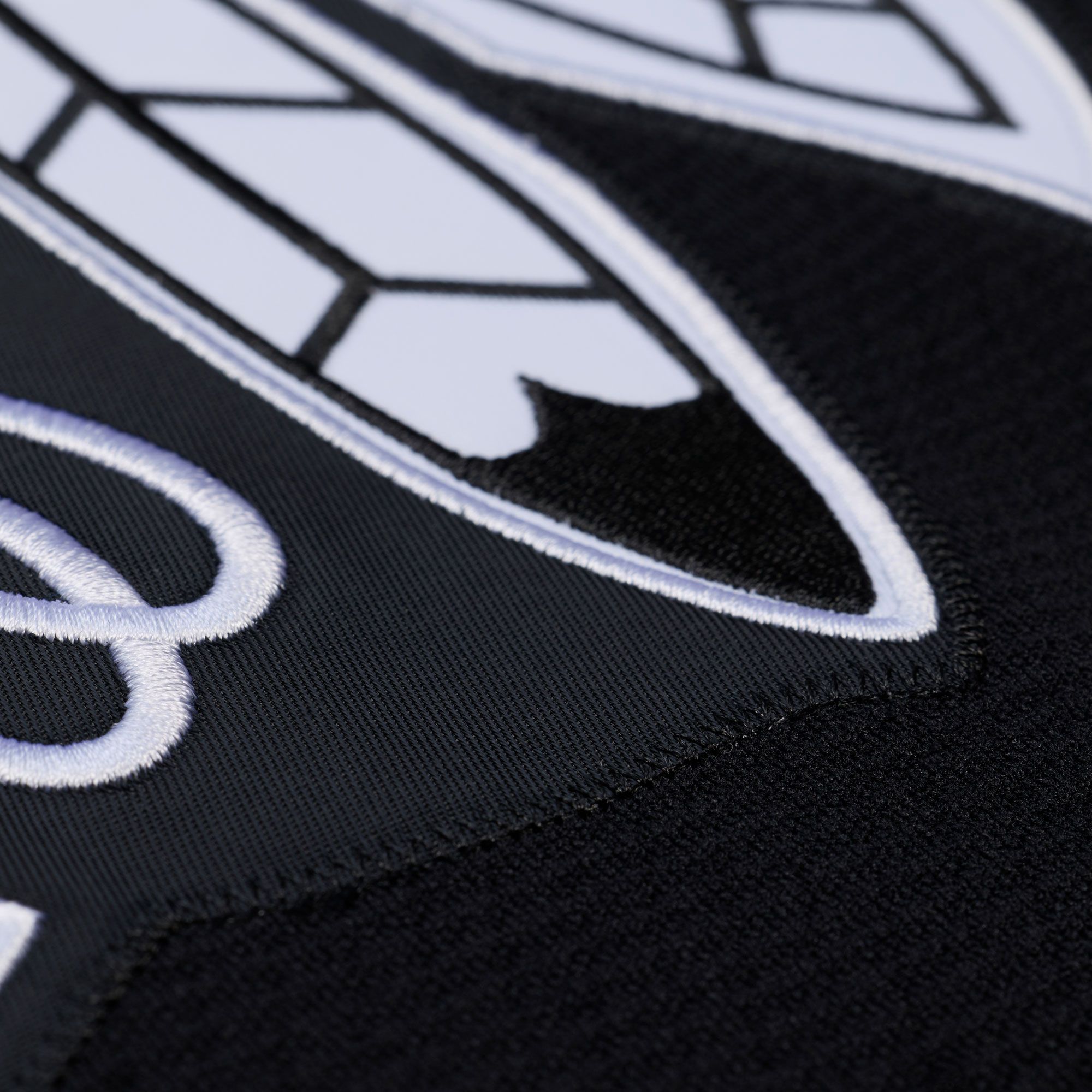 Mitchell & Ness Men's Seattle Kraken Black/White Patrick Kane #88 All Star Game 2019 Jersey product image