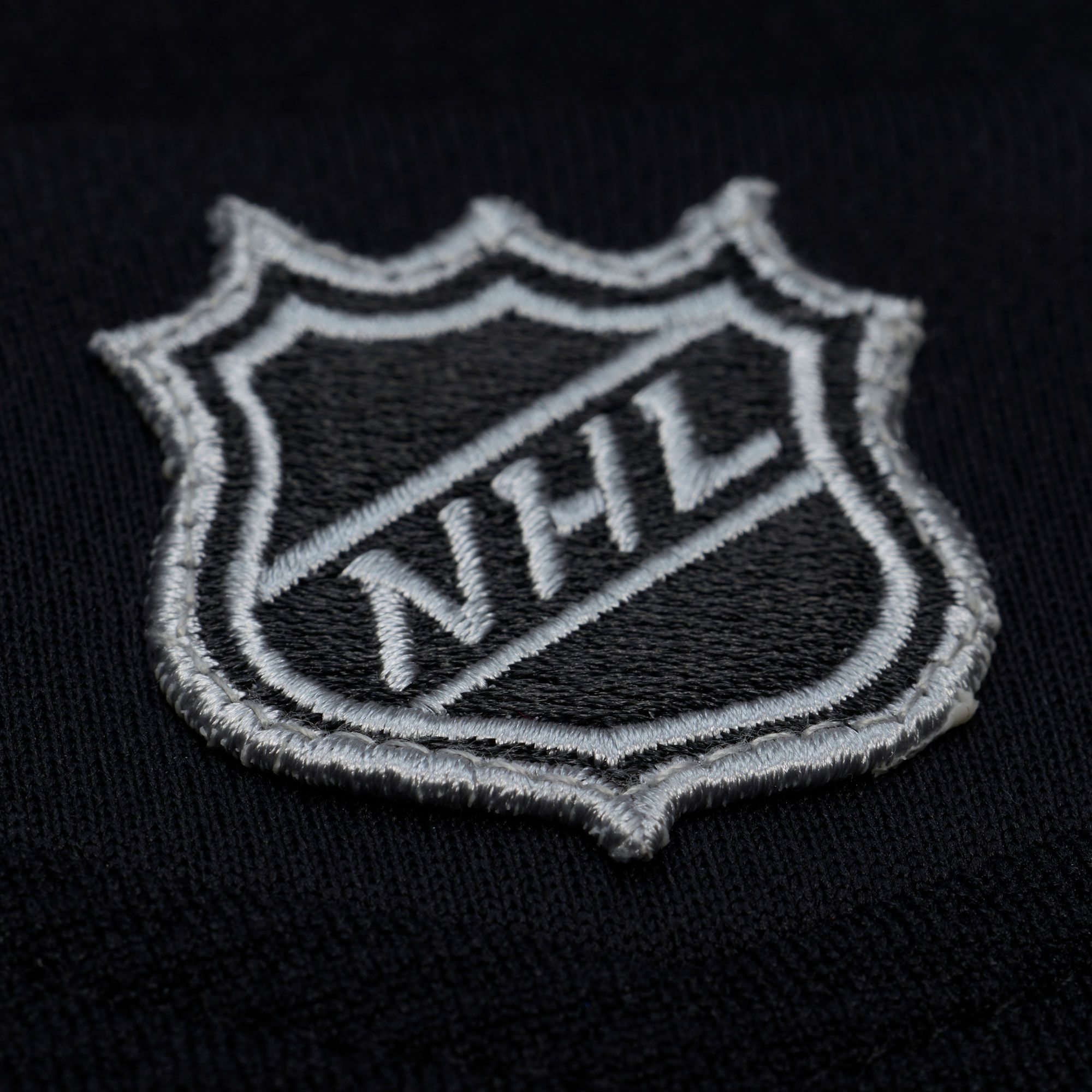 Mitchell & Ness Men's Seattle Kraken Black/White Patrick Kane #88 All Star Game 2019 Jersey product image