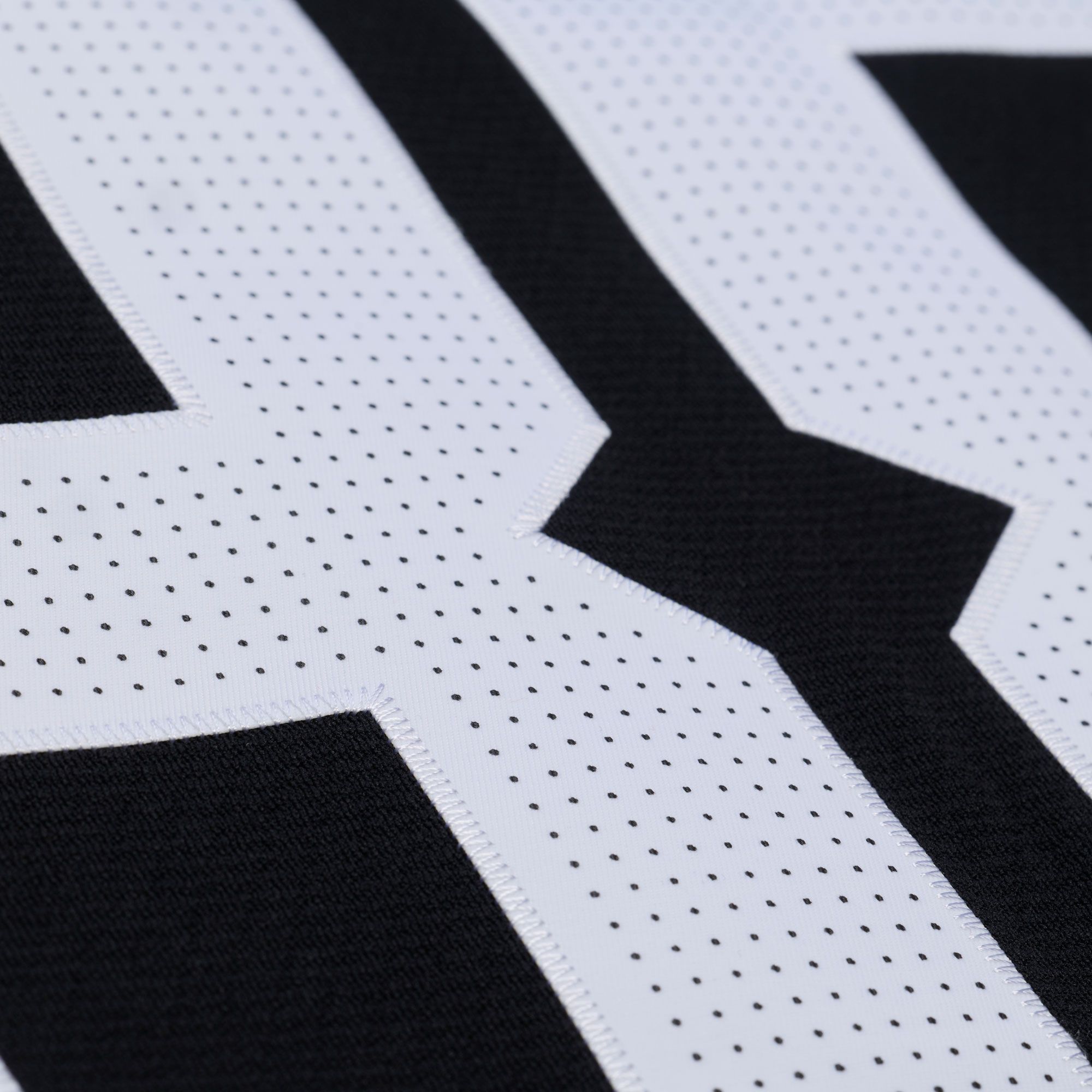 Mitchell & Ness Men's Seattle Kraken Black/White Patrick Kane #88 All Star Game 2019 Jersey product image