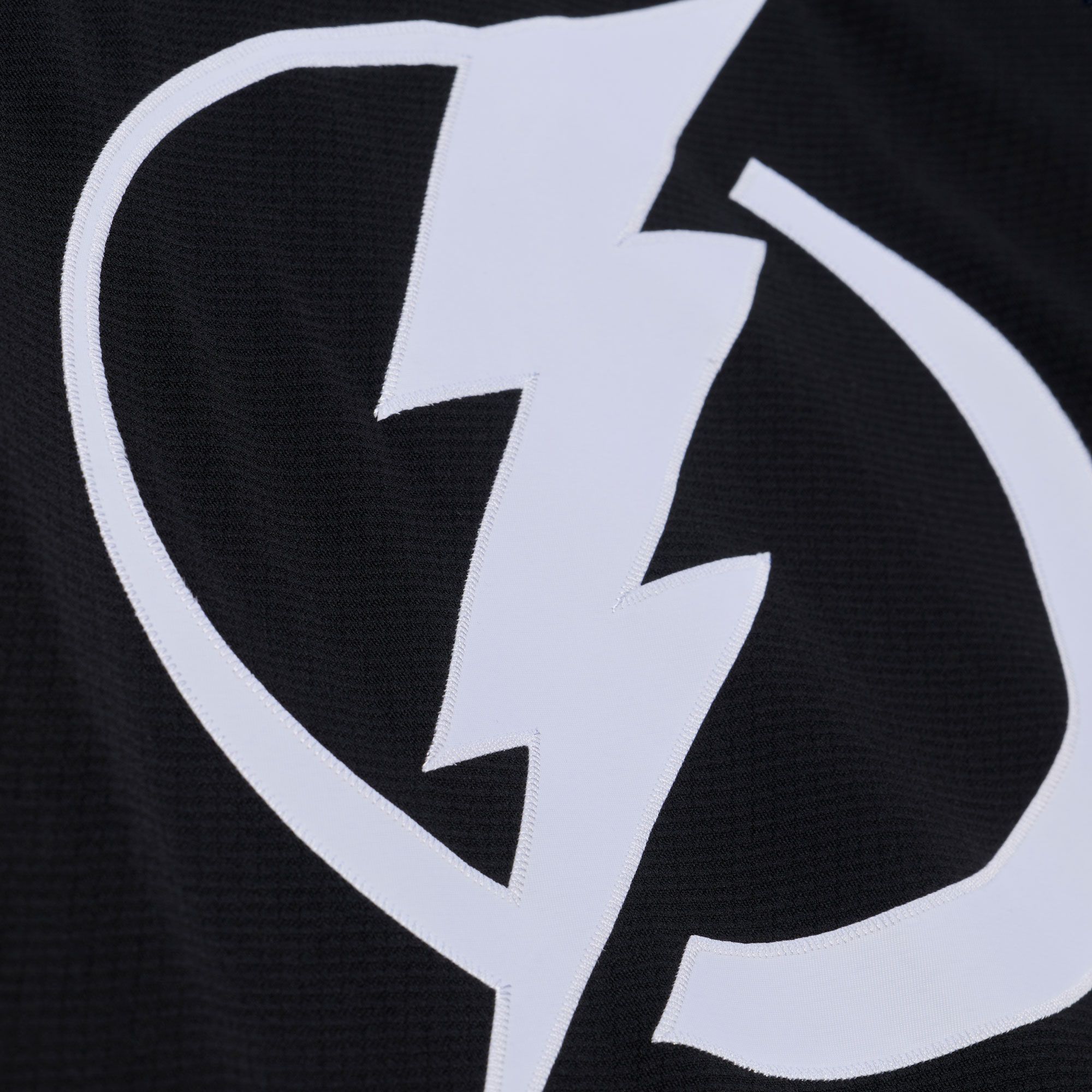 Mitchell & Ness Men's Seattle Kraken Black/White Nikita Kucherov #86 All Star Game 2019 Jersey product image