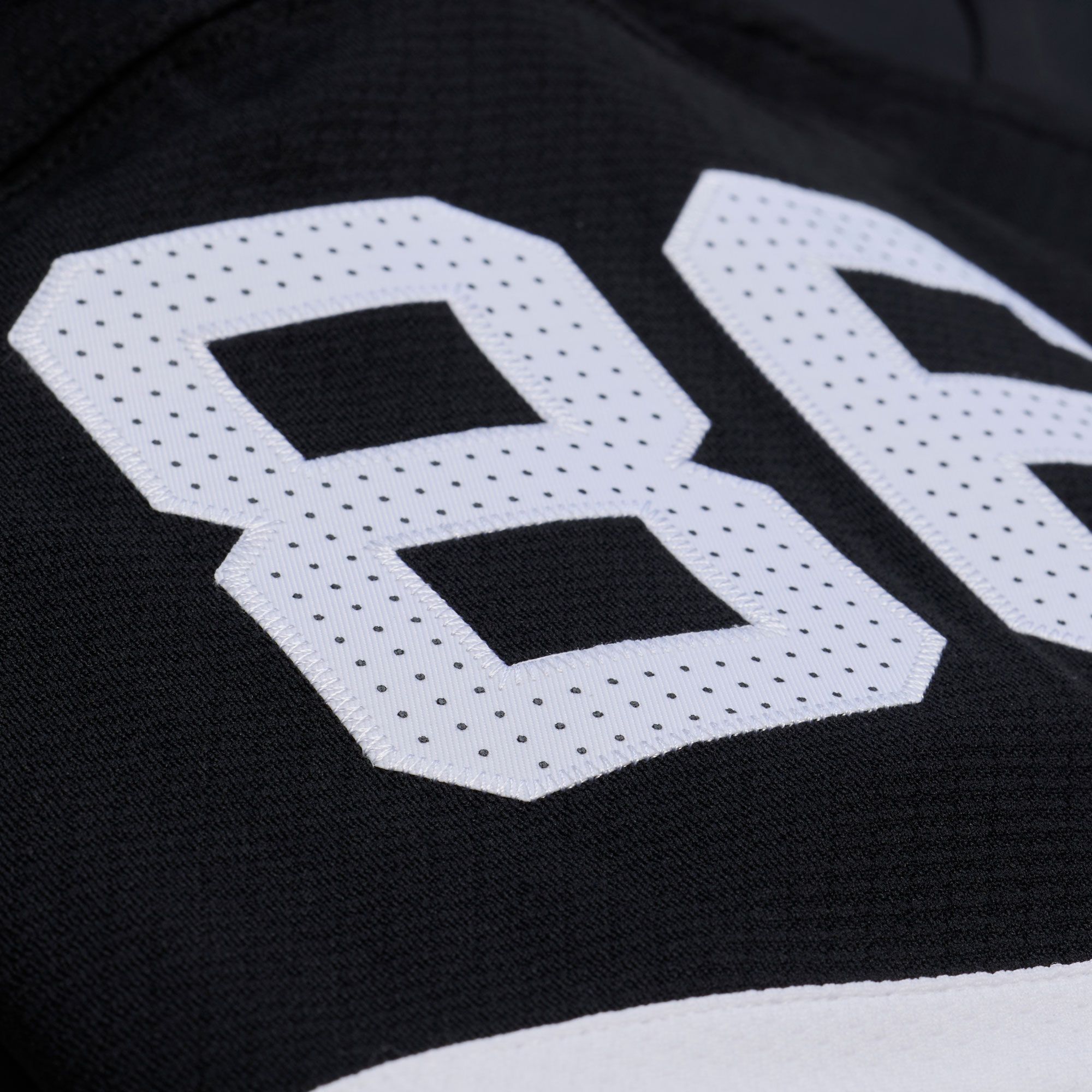 Mitchell & Ness Men's Seattle Kraken Black/White Nikita Kucherov #86 All Star Game 2019 Jersey product image