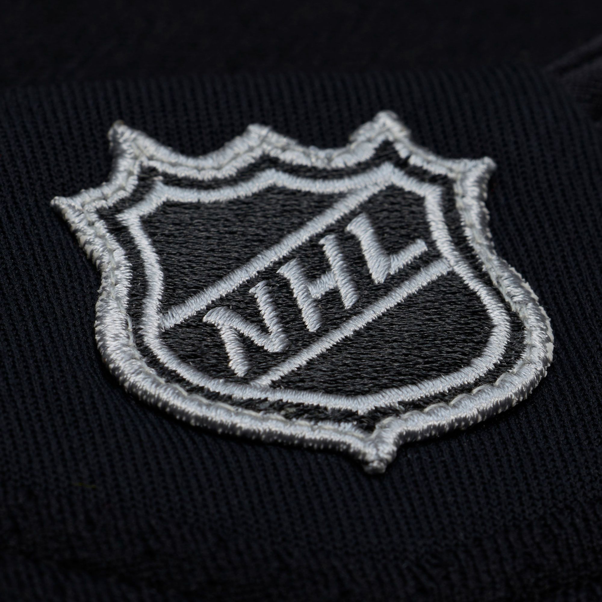 Mitchell & Ness Men's Seattle Kraken Black/White Sebastian Aho #20 All Star Game 2019 Jersey product image