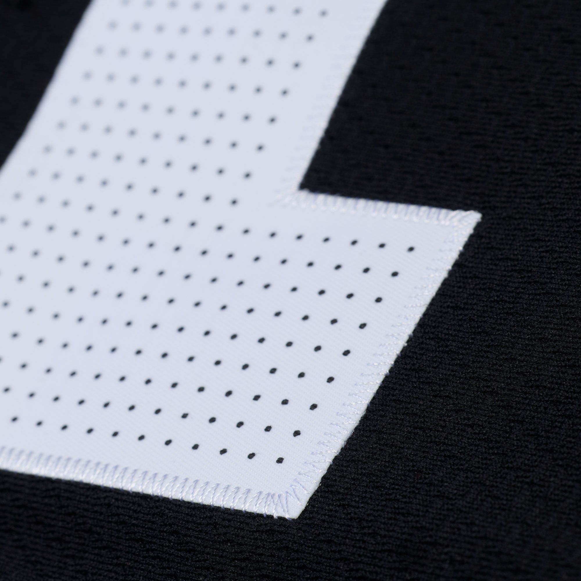 Mitchell & Ness Men's Seattle Kraken Black/White Sebastian Aho #20 All Star Game 2019 Jersey product image