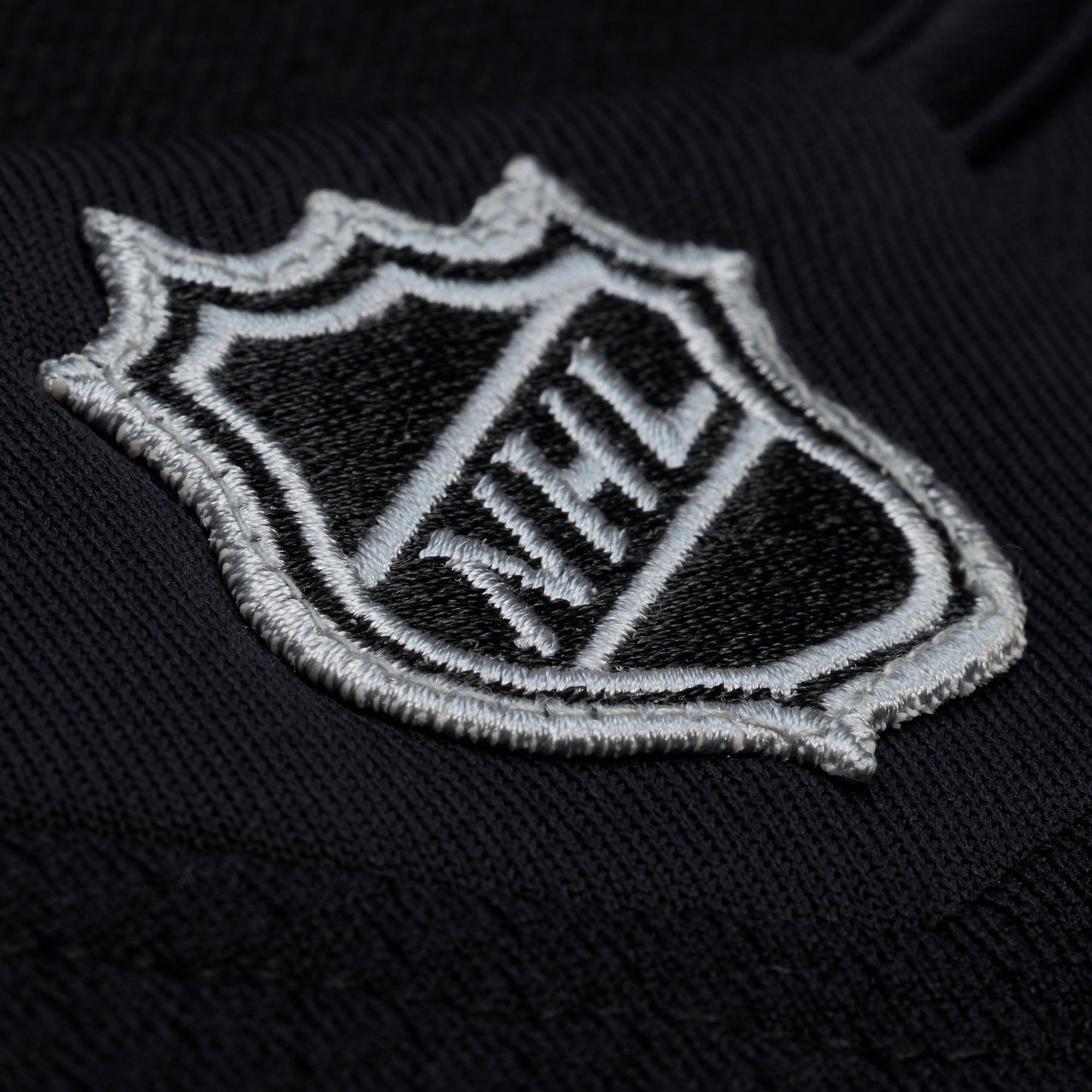 Mitchell & Ness Men's Seattle Kraken Black/White Sidney Crosby #87 All Star Game 2019 Jersey product image