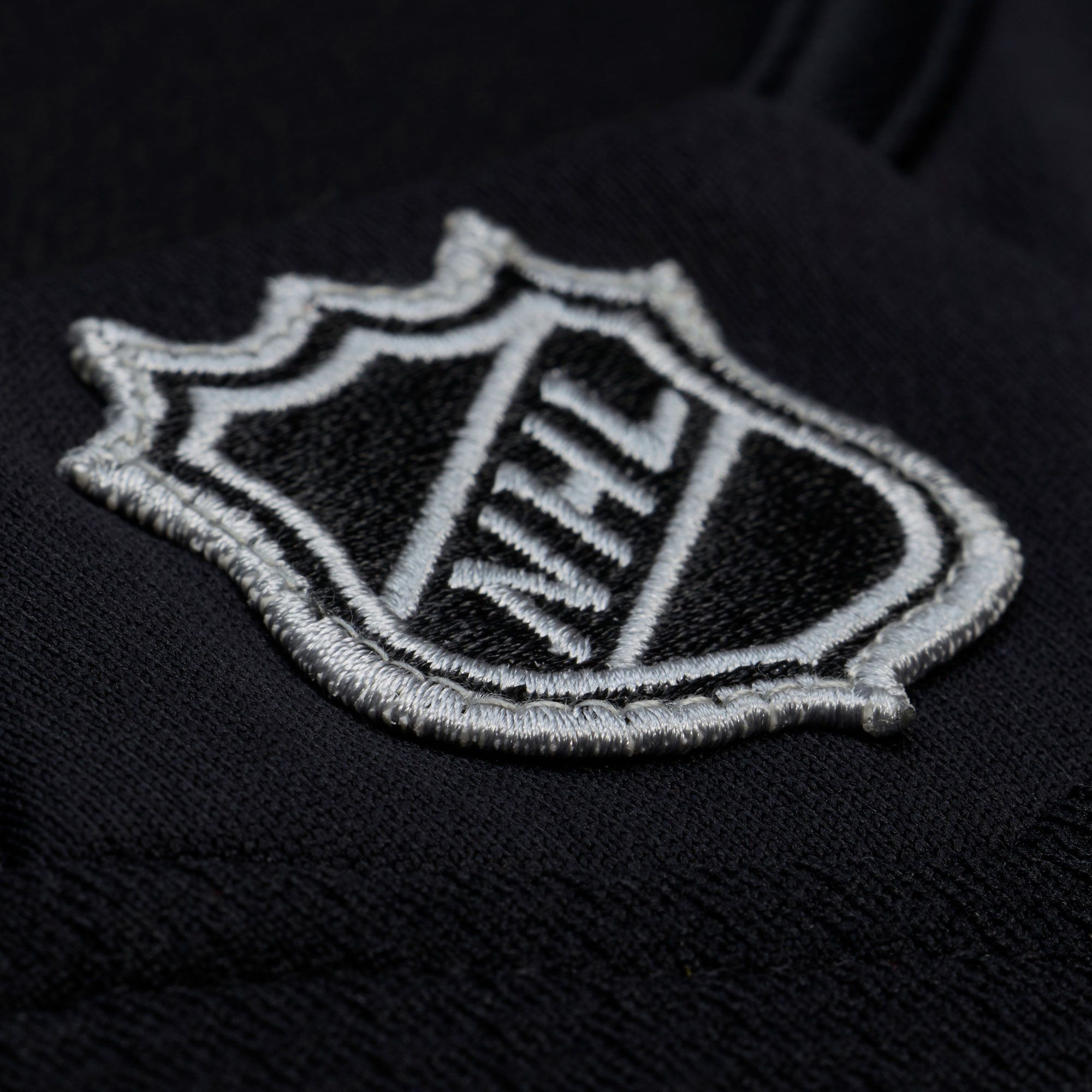 Mitchell & Ness Men's Seattle Kraken Black/White Henrik Lundqvist #30 All Star Game 2019 Jersey product image