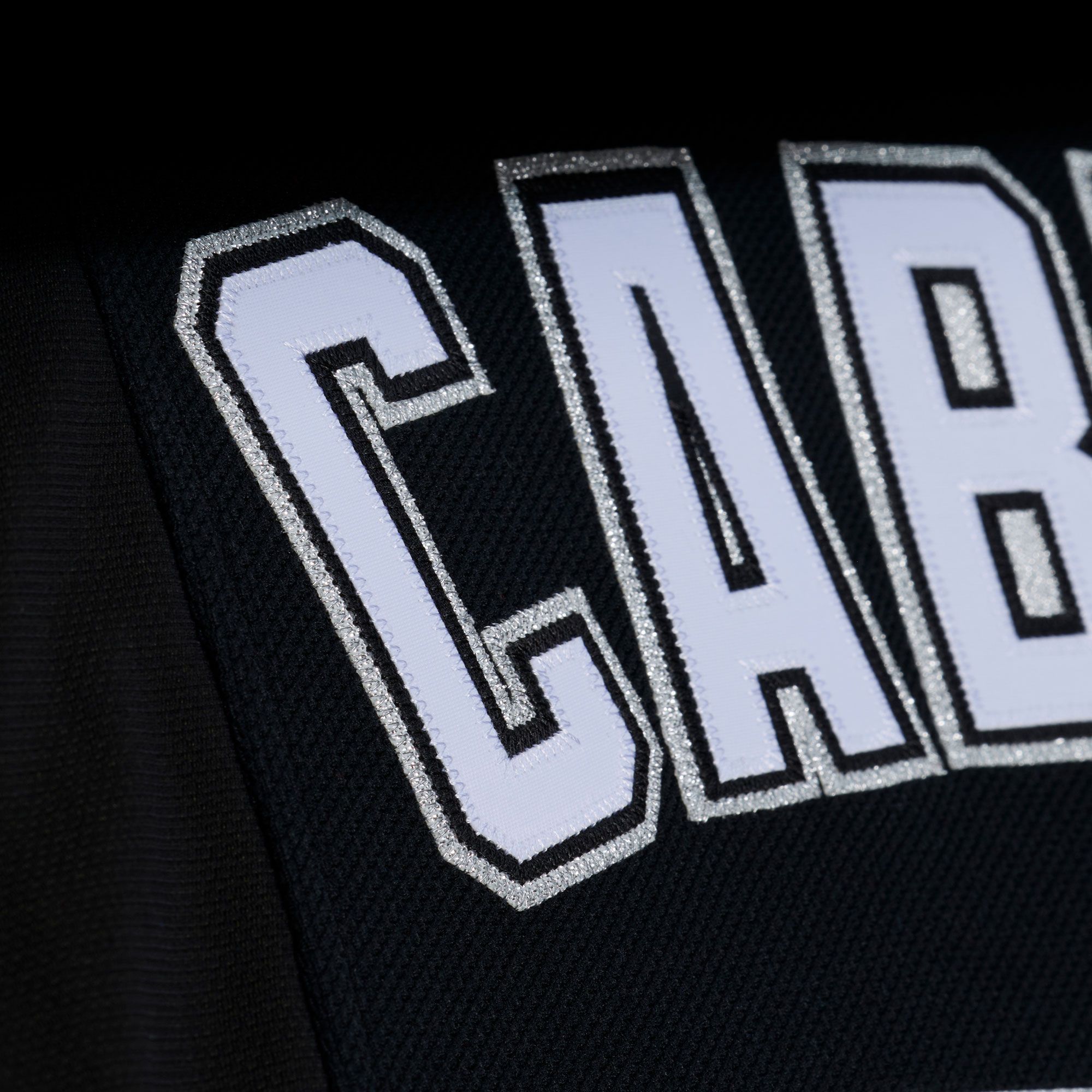 Mitchell & Ness Men's Miami Marlins Melky Cabrera #53 Black Mesh Alternate Jersey product image