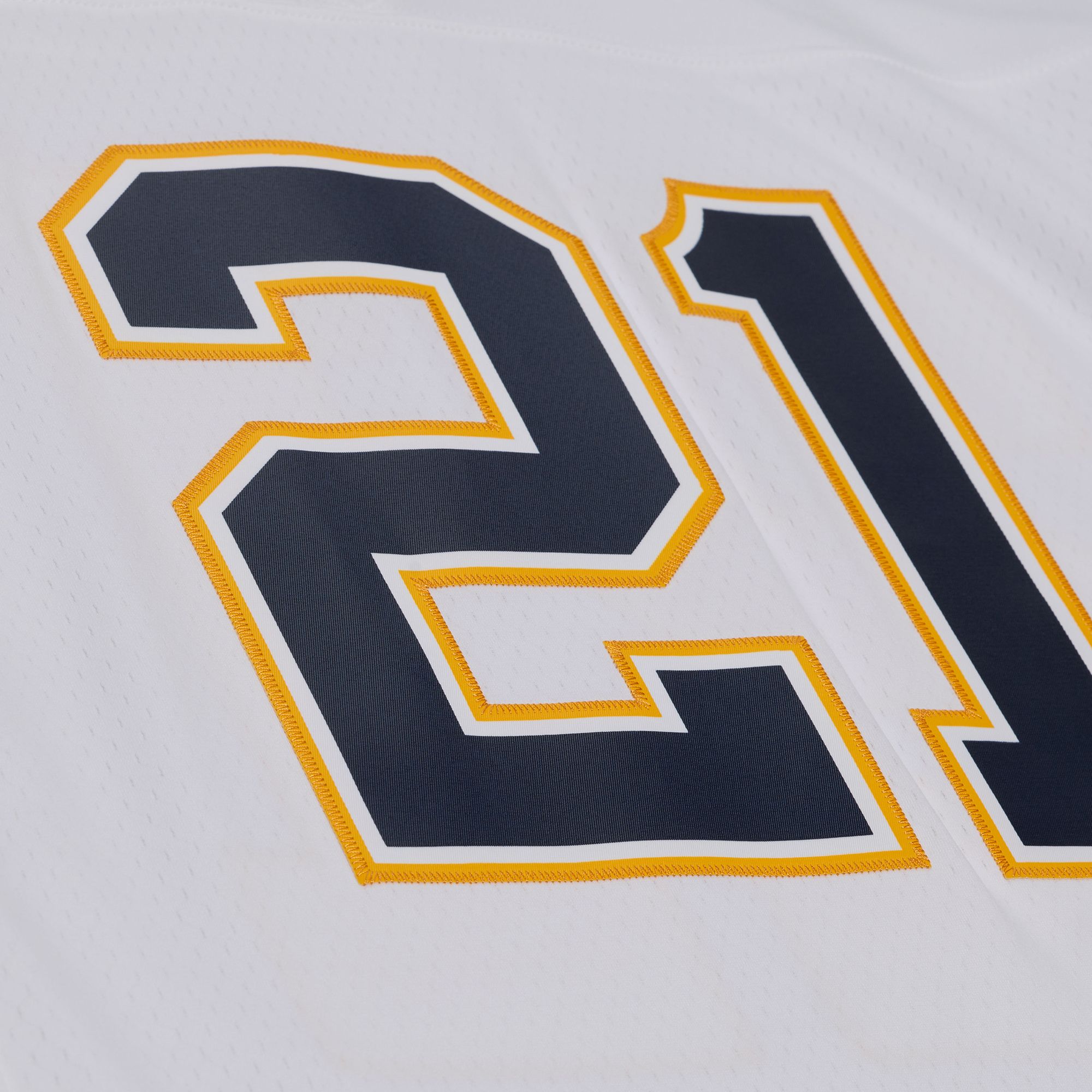 Mitchell & Ness Men's Los Angeles Chargers White LaDainian