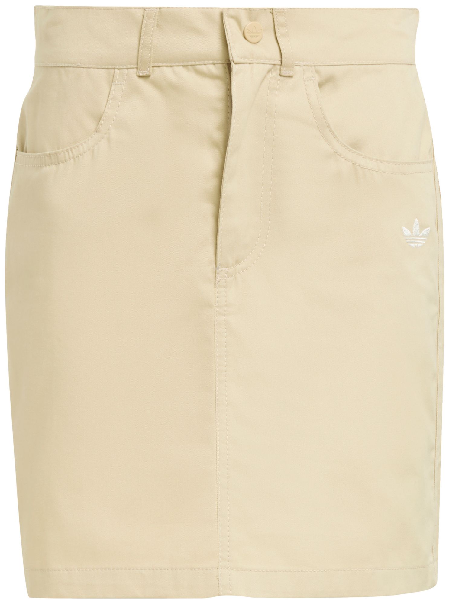 adidas Girls' Twill Skirt product image
