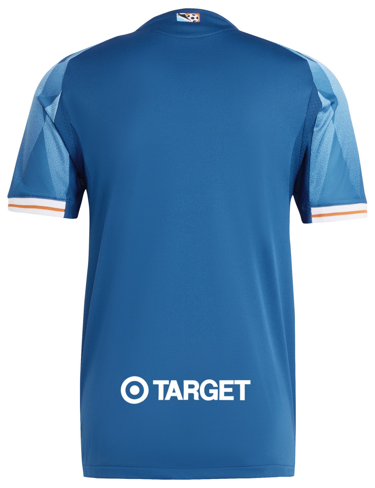 adidas Adult Minnesota United FC 2025 Third Authentic Jersey product image