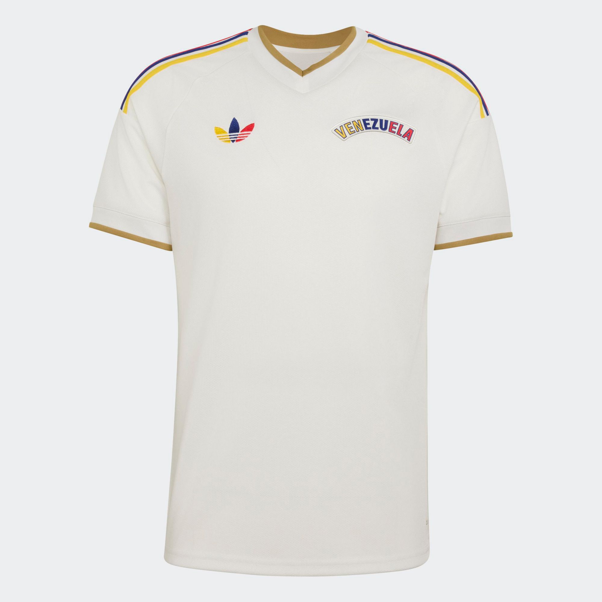 adidas Adult Venezuela 2026 Away Replica Jersey product image
