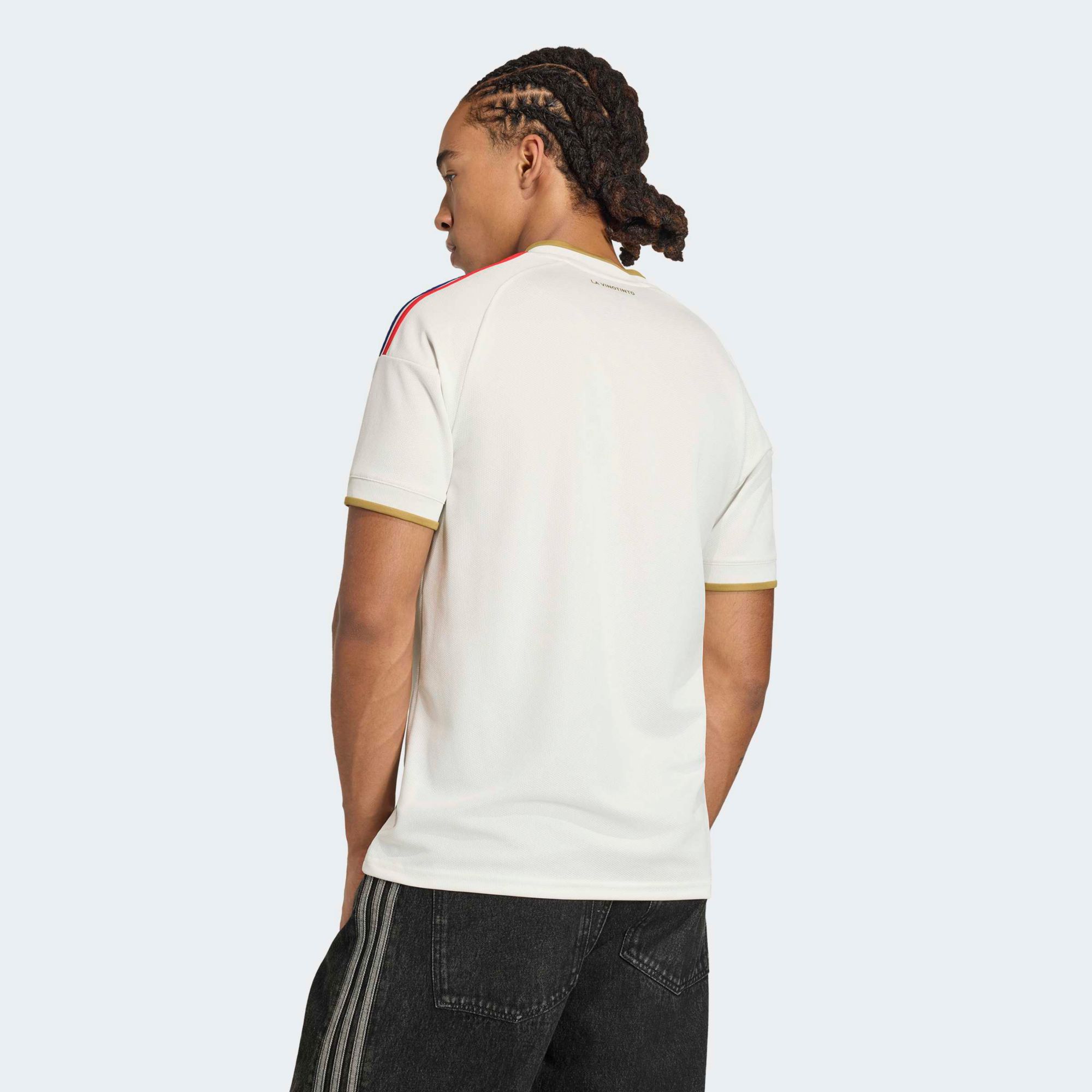 adidas Adult Venezuela 2026 Away Replica Jersey product image