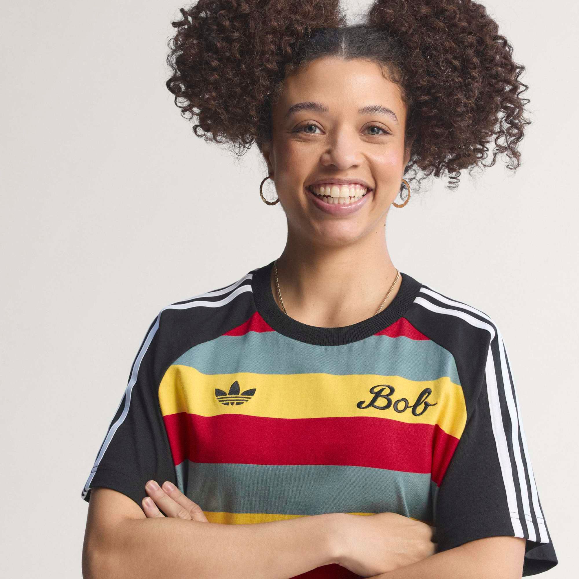 adidas Originals Women's Bob Marley Dress product image