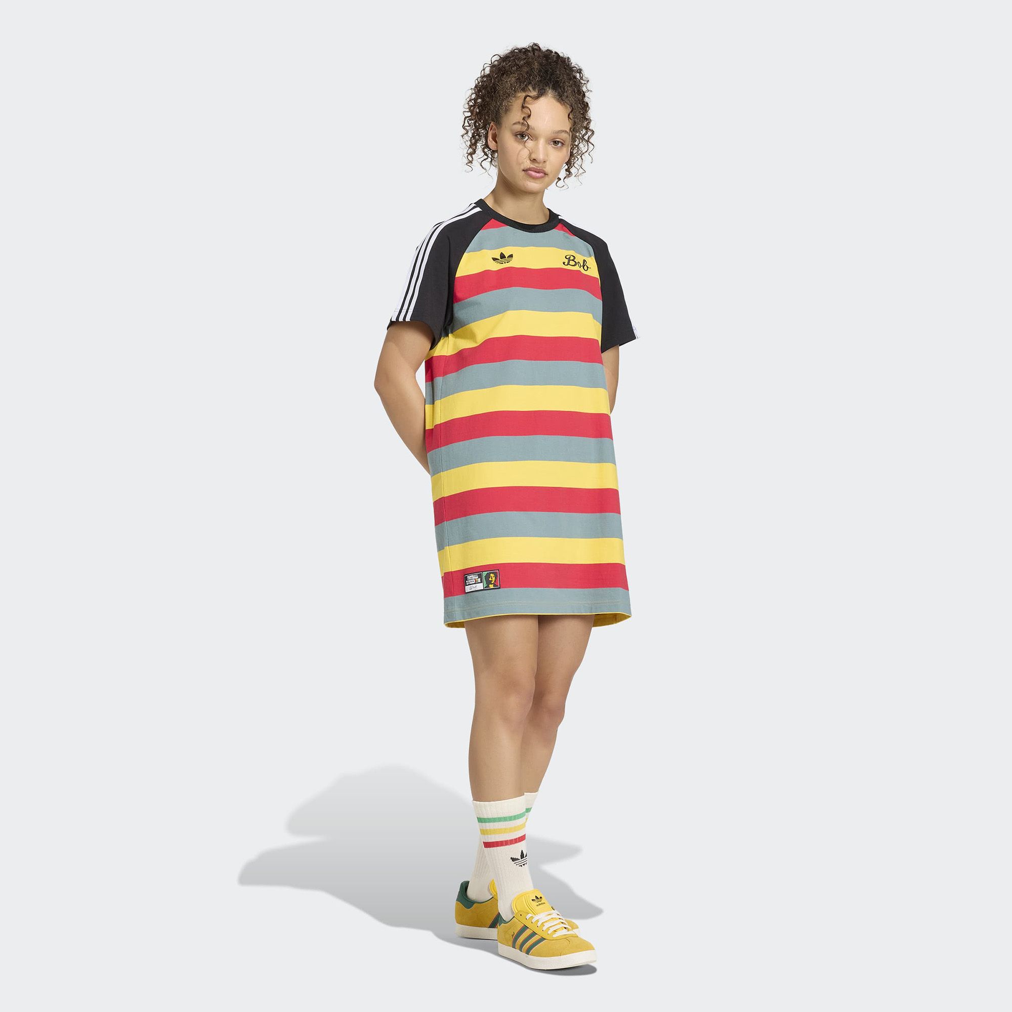 adidas Originals Women's Bob Marley Dress product image