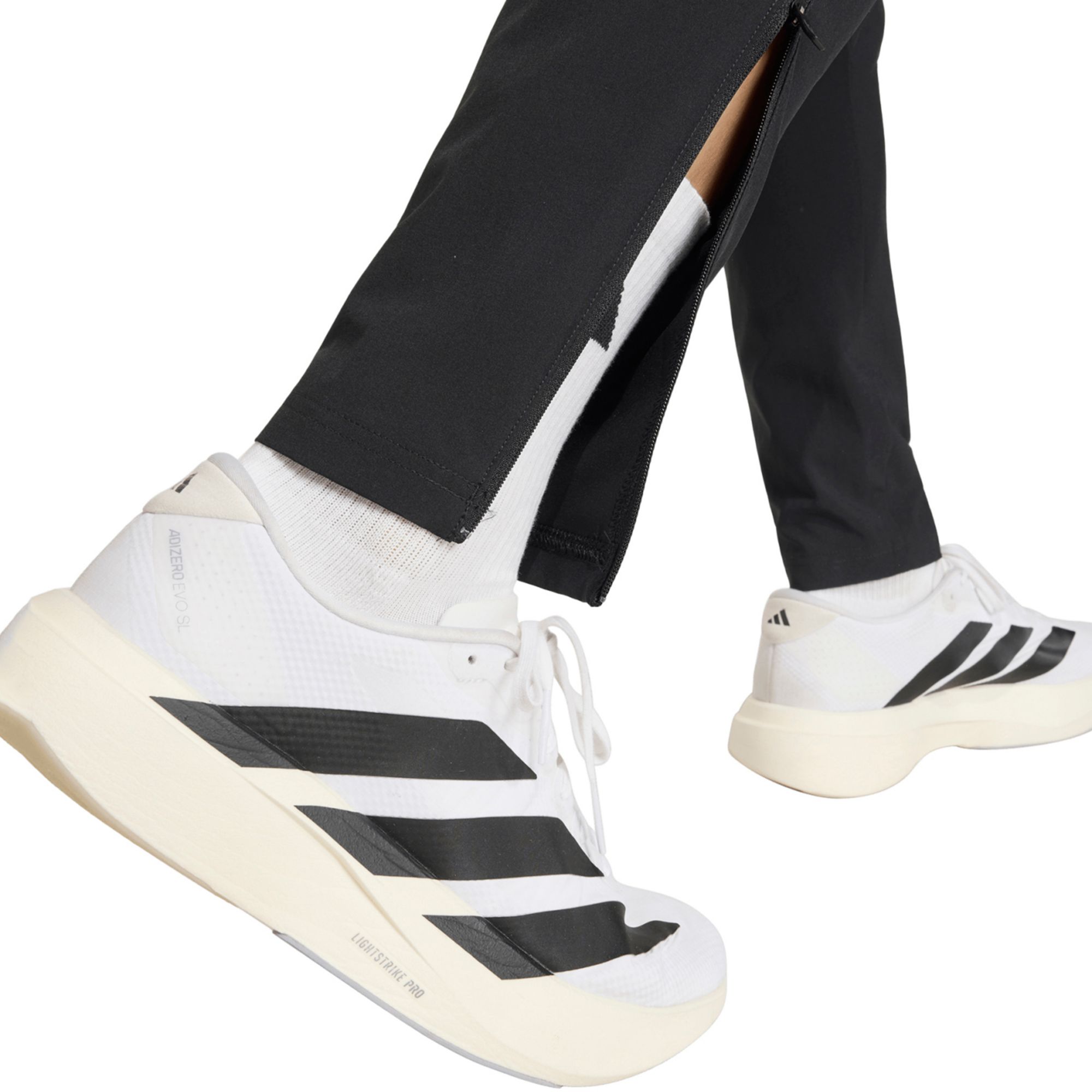 adidas Men's Jamaica 2026 Home Travel Pants product image