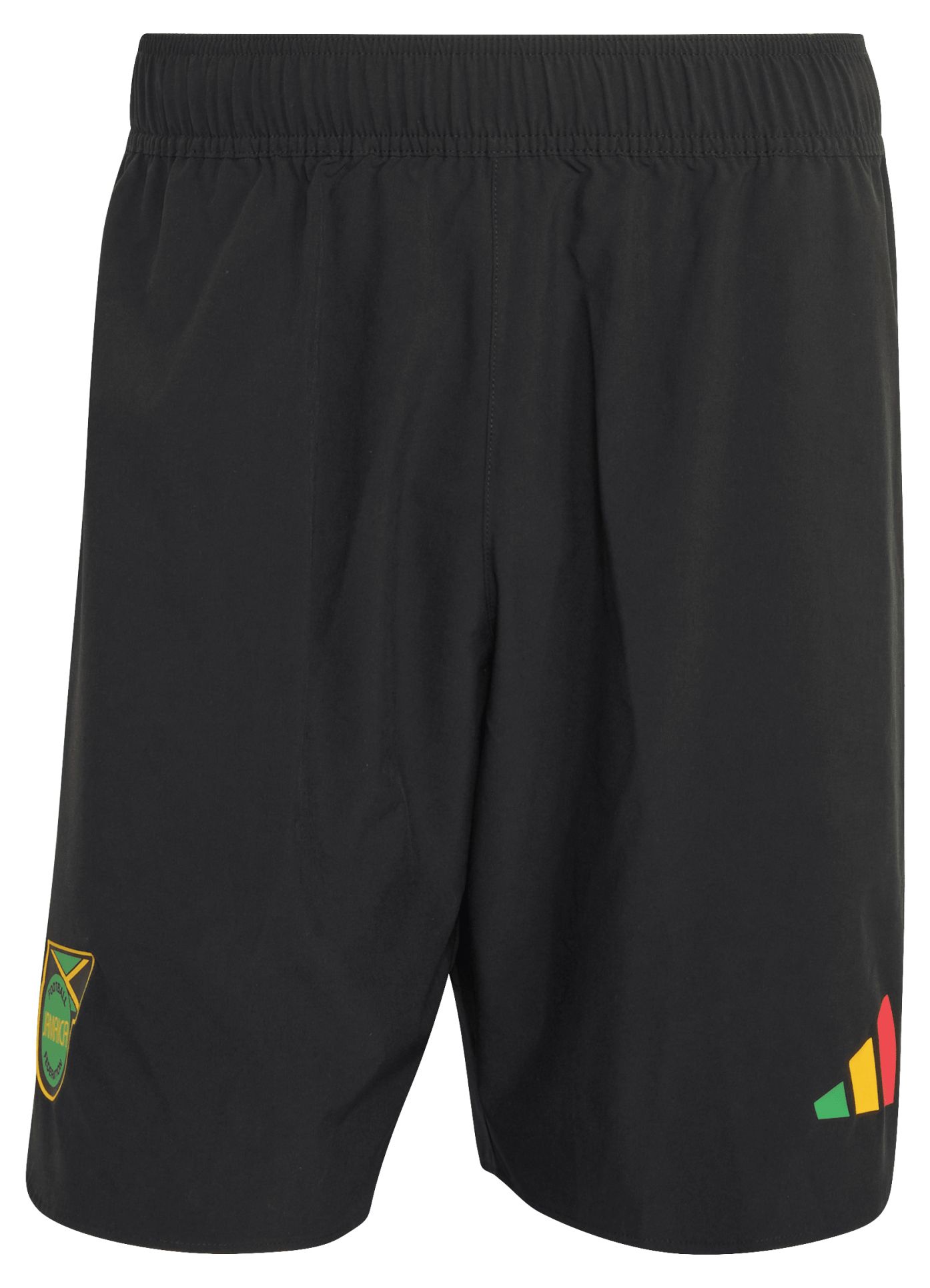 adidas Men's Jamaica 2026 Home Tavel Shorts product image