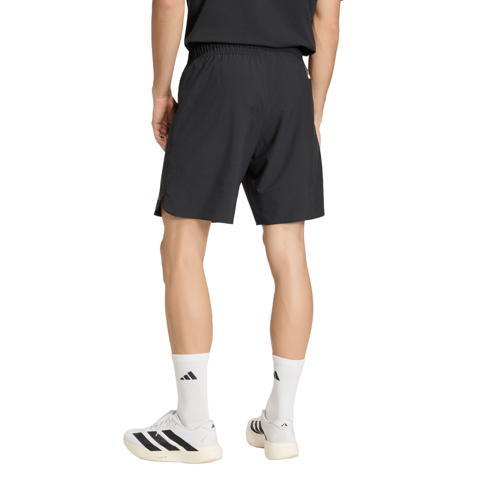 adidas Men's Jamaica 2026 Home Tavel Shorts product image