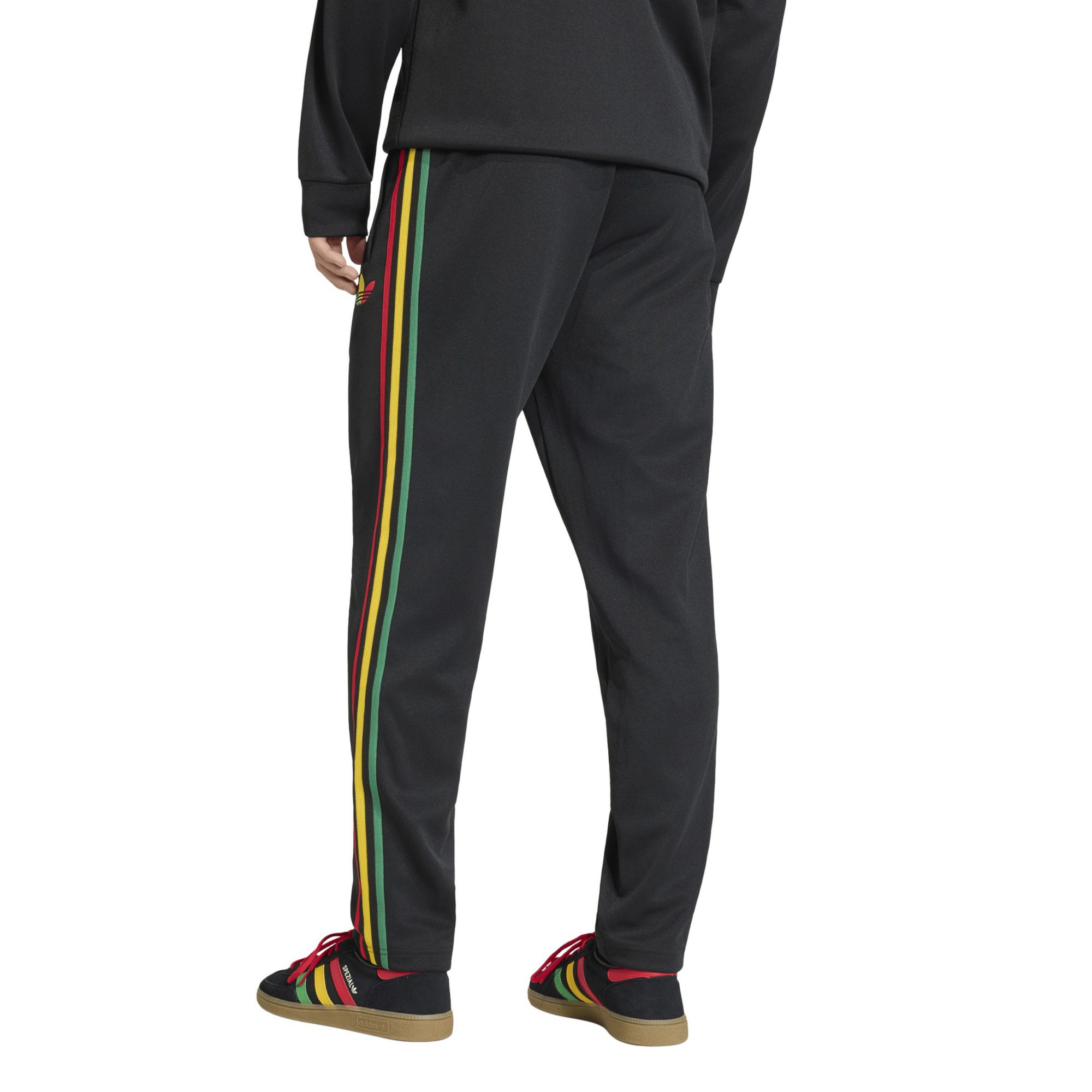 adidas Men's Jamaica 2026 Home Originals Track Pants product image
