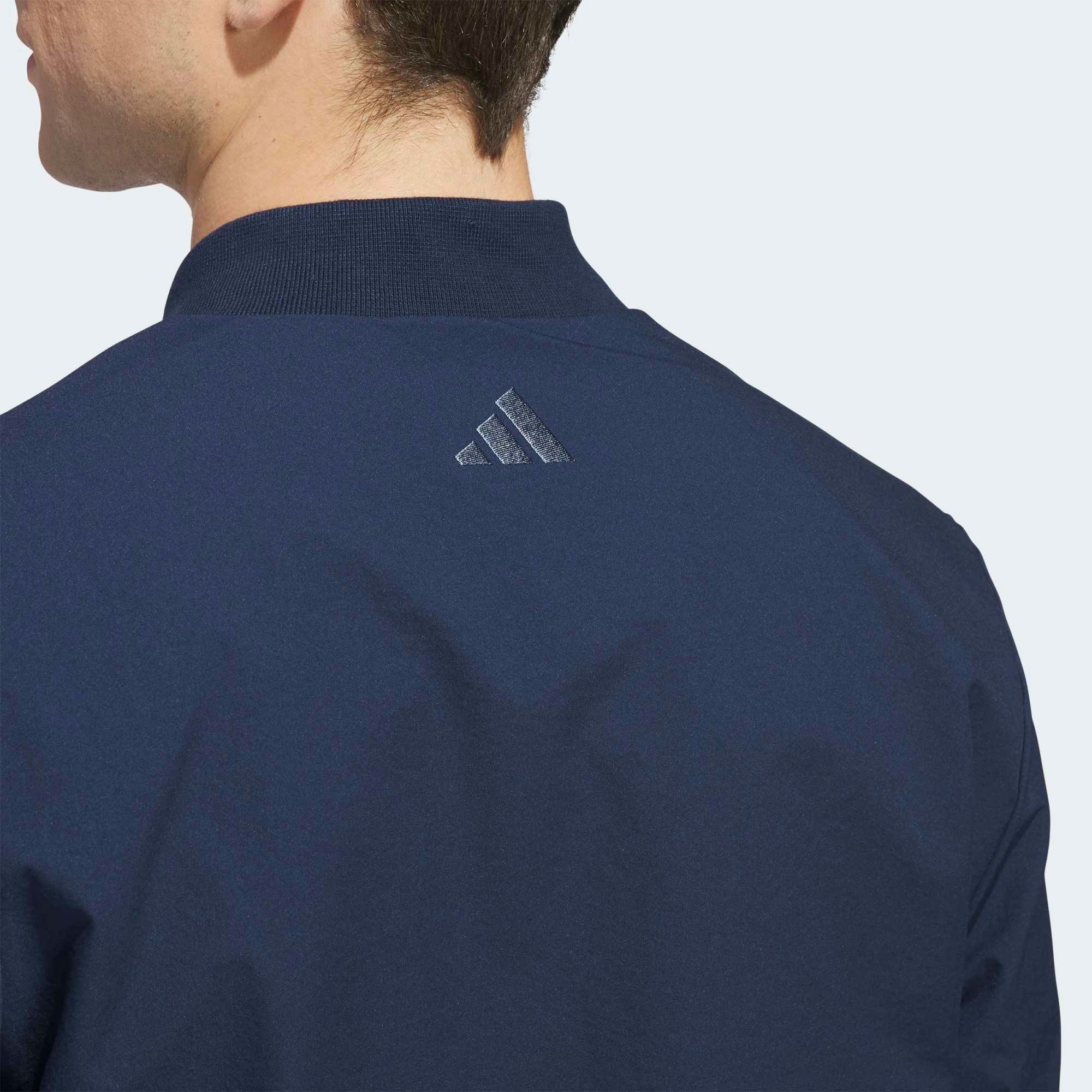 adidas Men's Ultimate365+ Full-Zip Golf Jacket product image
