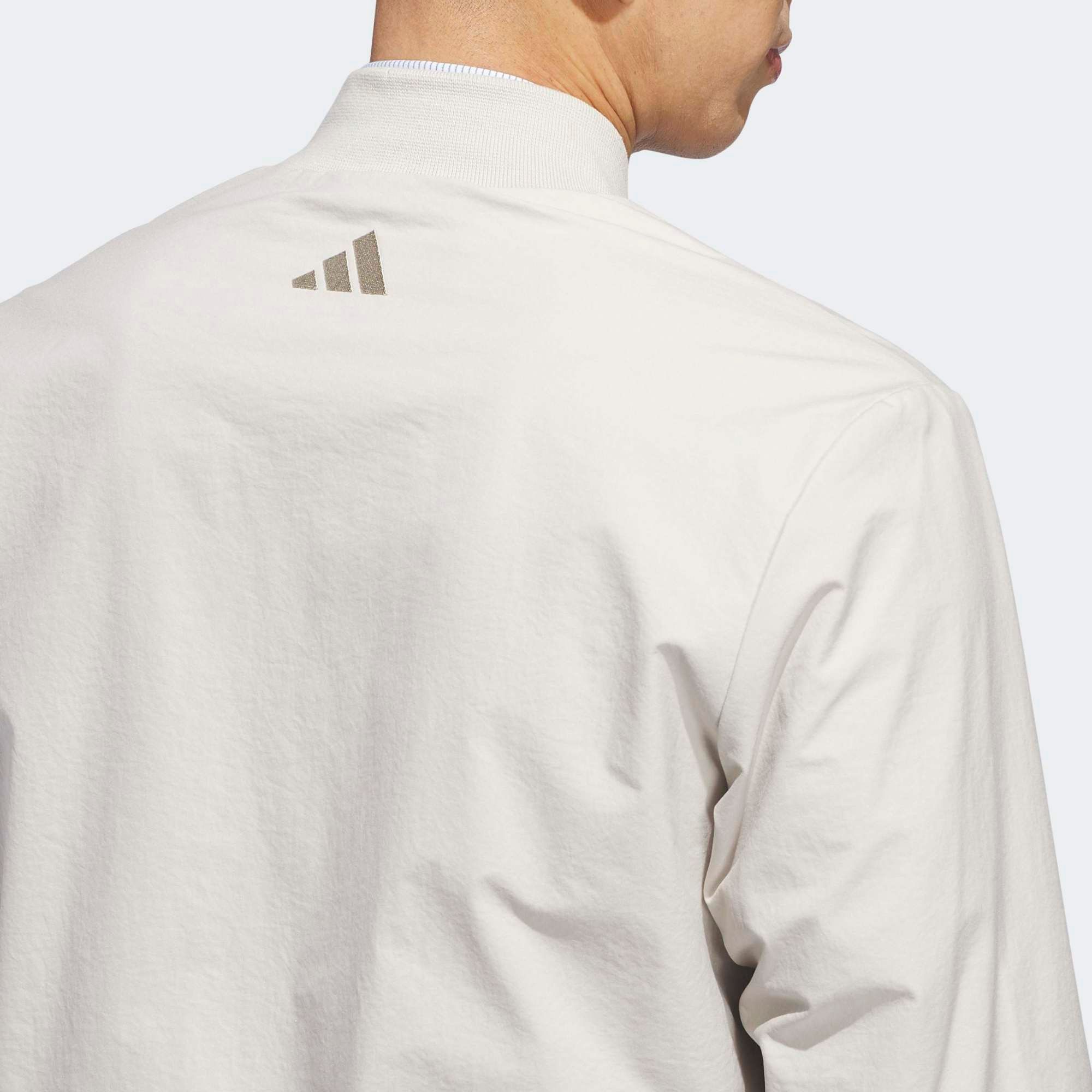 adidas Men's Ultimate365+ Full-Zip Golf Jacket product image