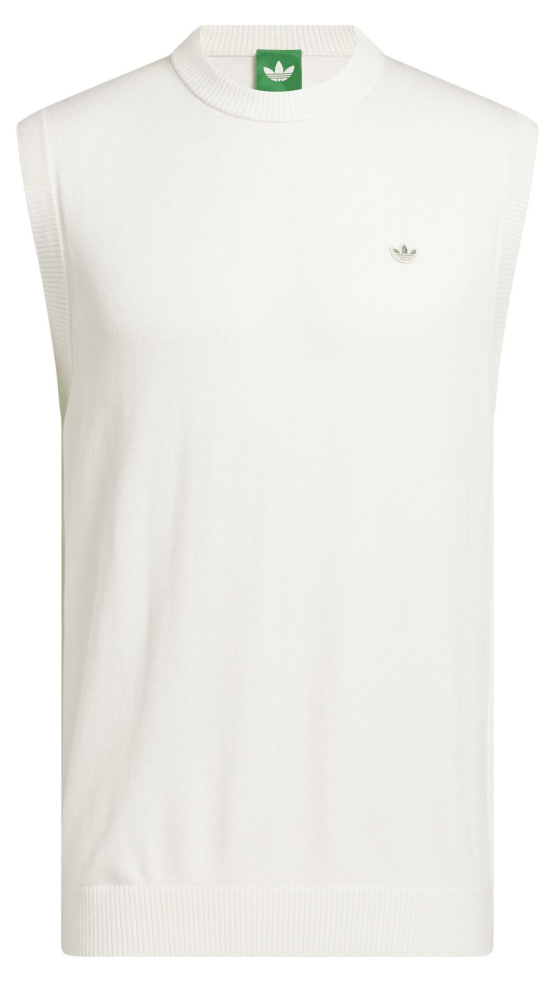adidas Originals Men's Cashmere Golf Vest product image