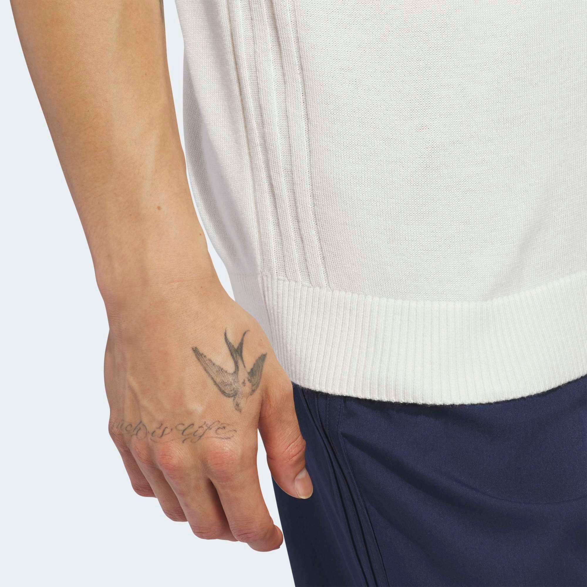 adidas Originals Men's Cashmere Golf Vest product image