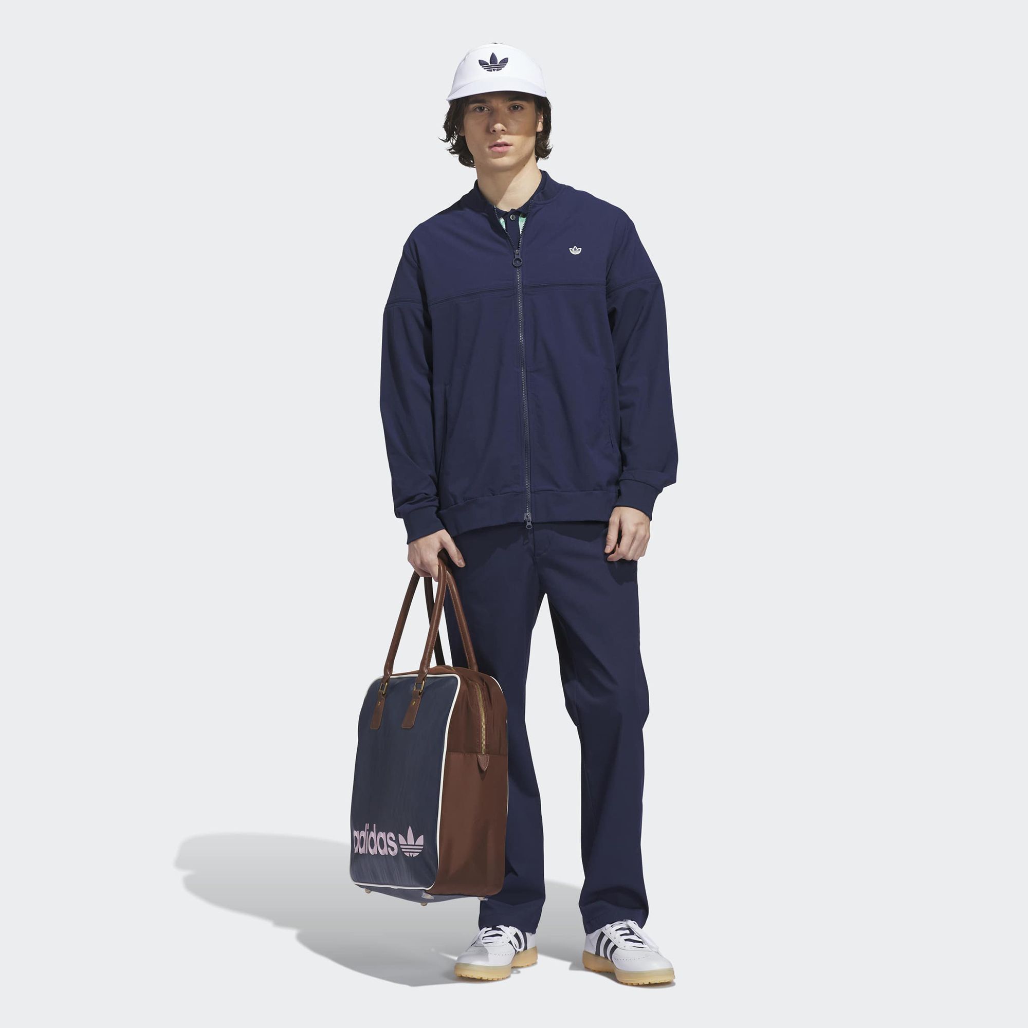 adidas Originals Men's TWISTWEAVE Golf Pant product image