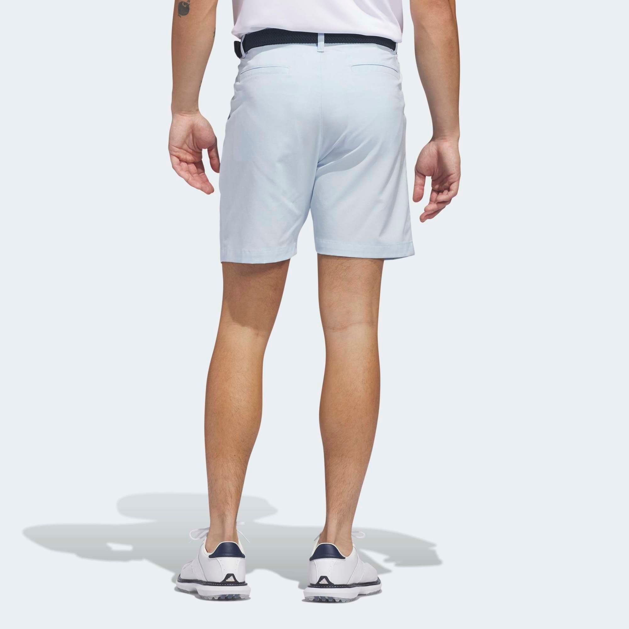 adidas Men's 7” Ultimate365 Set Golf Short product image