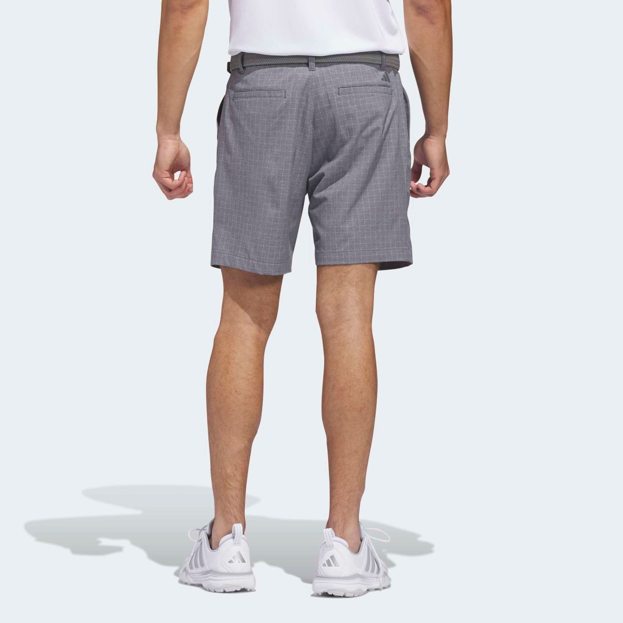 adidas Men's 7” Ultimate365 Set Golf Short product image