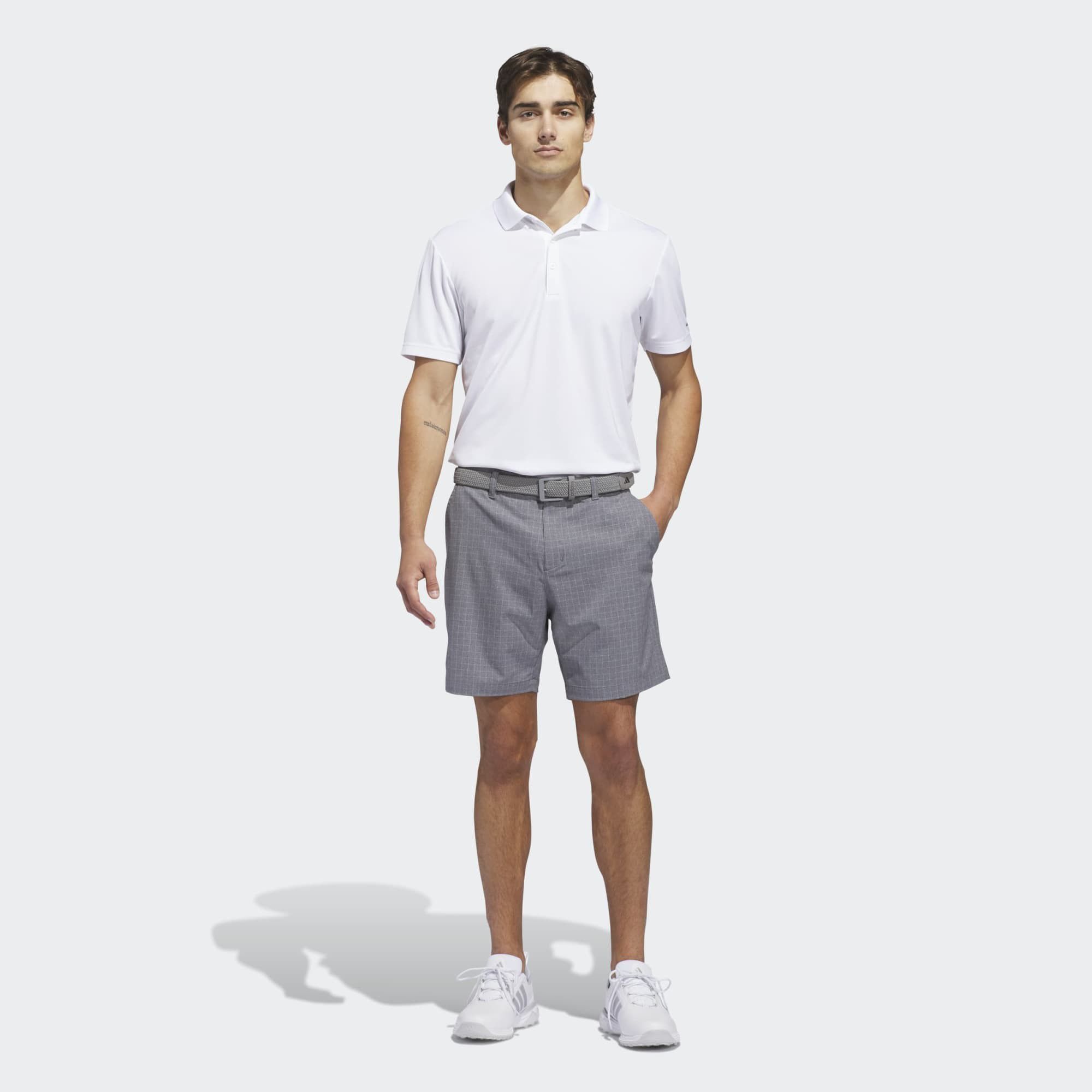 adidas Men's 7” Ultimate365 Set Golf Short product image