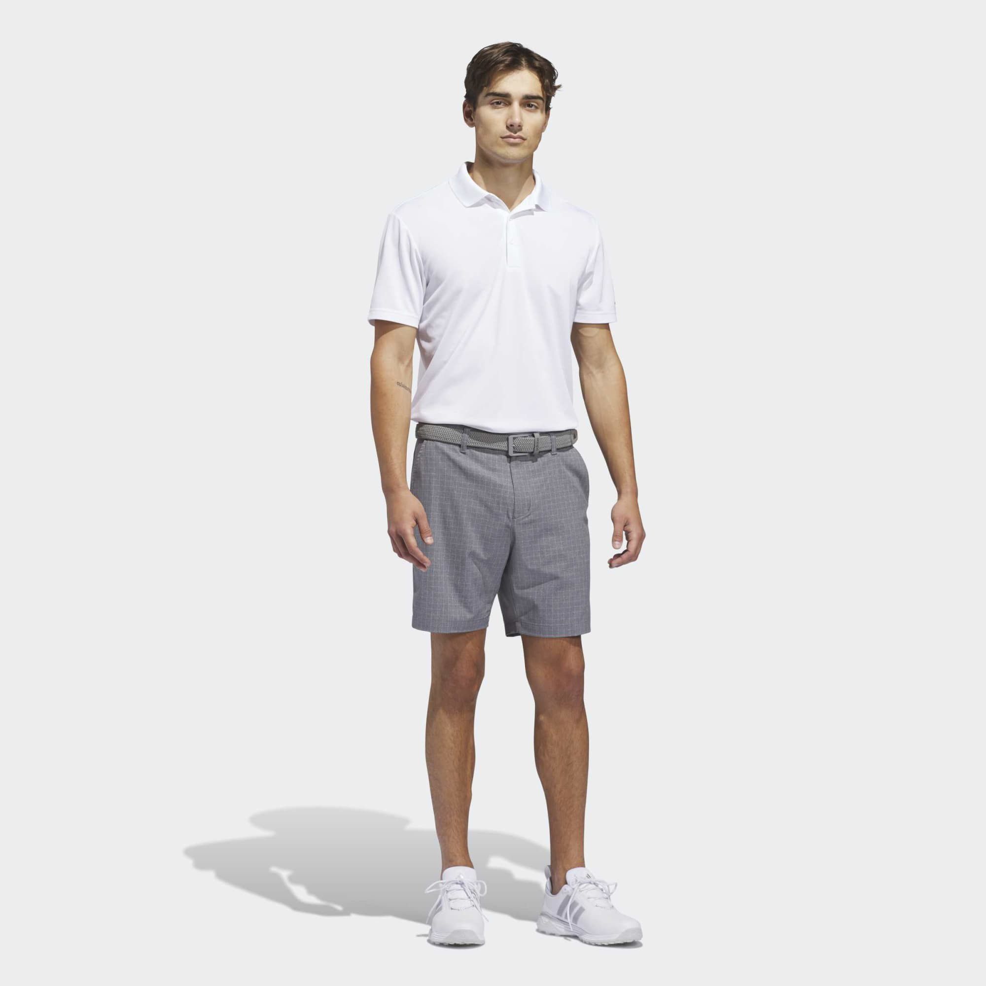 adidas Men's 7” Ultimate365 Set Golf Short product image