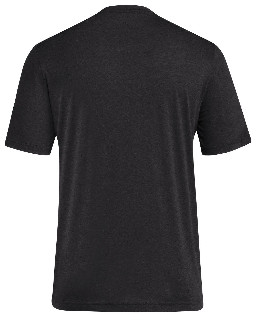 adidas Men's Texas Tech Red Raiders Black Echoes of the Past Short Sleeve T-Shirt product image