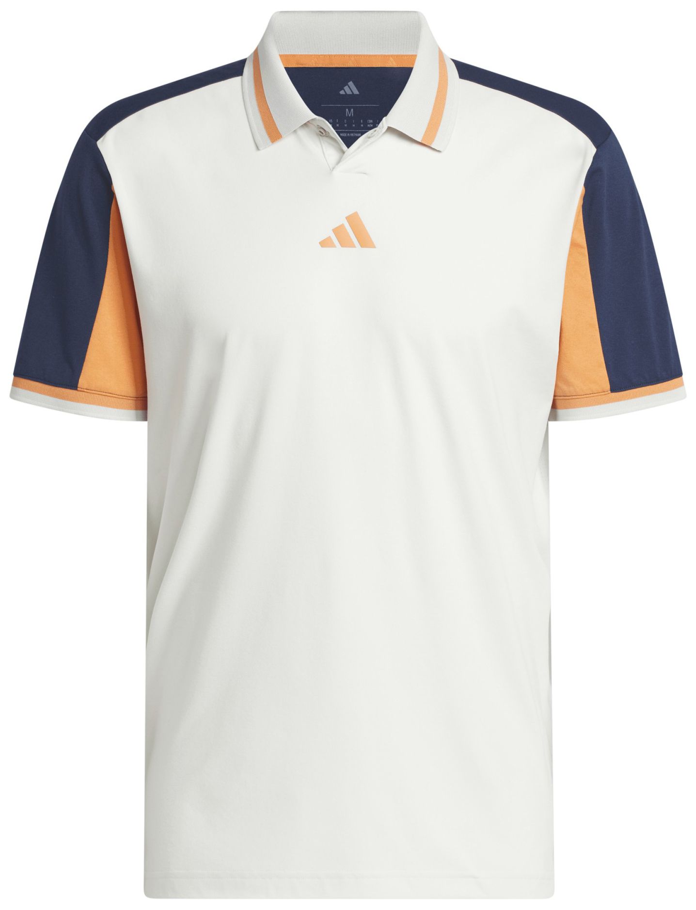 adidas Men's Beyond The Course Vent Twistknit Golf Polo product image