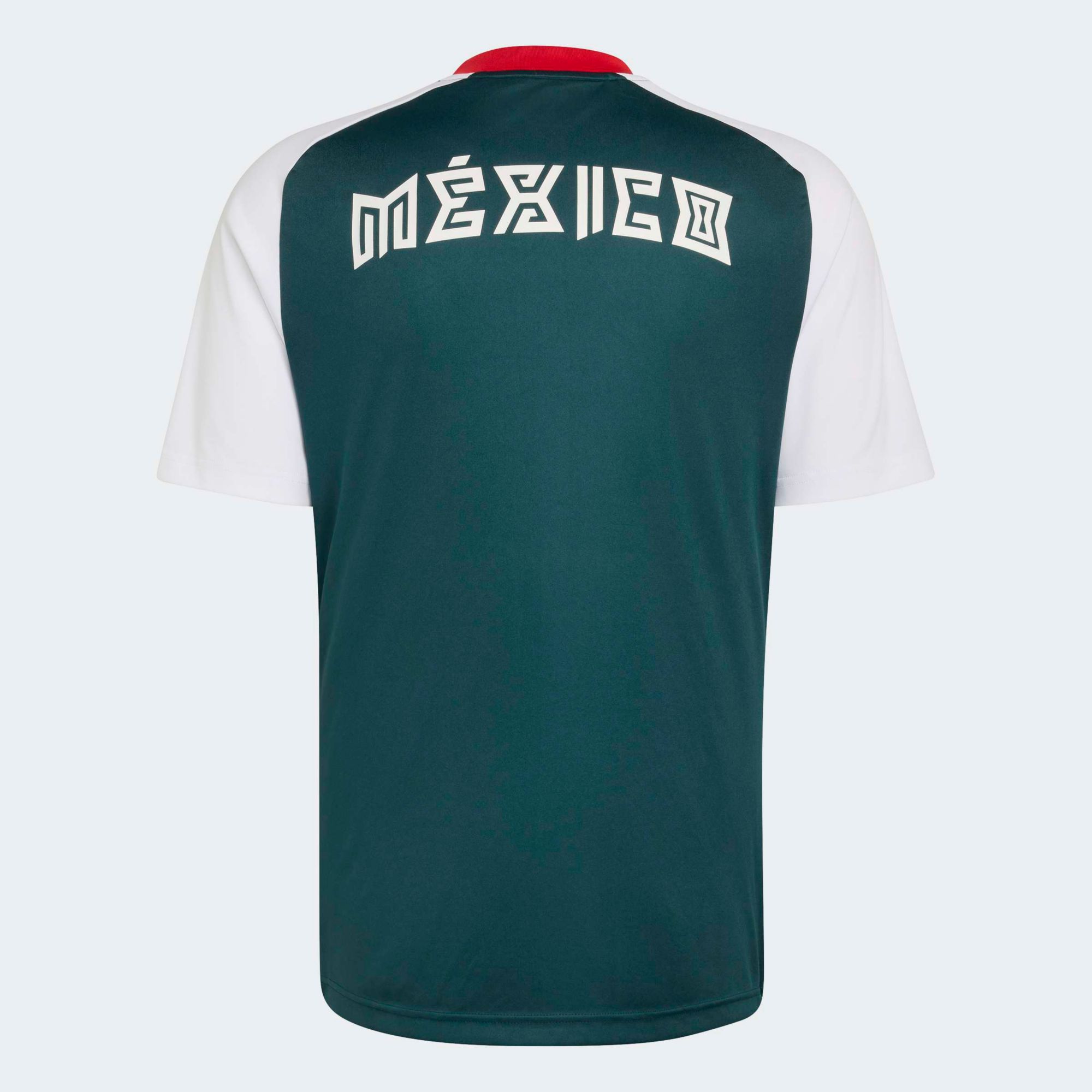 adidas Adult Mexico 2026 Away Prematch Jersey product image