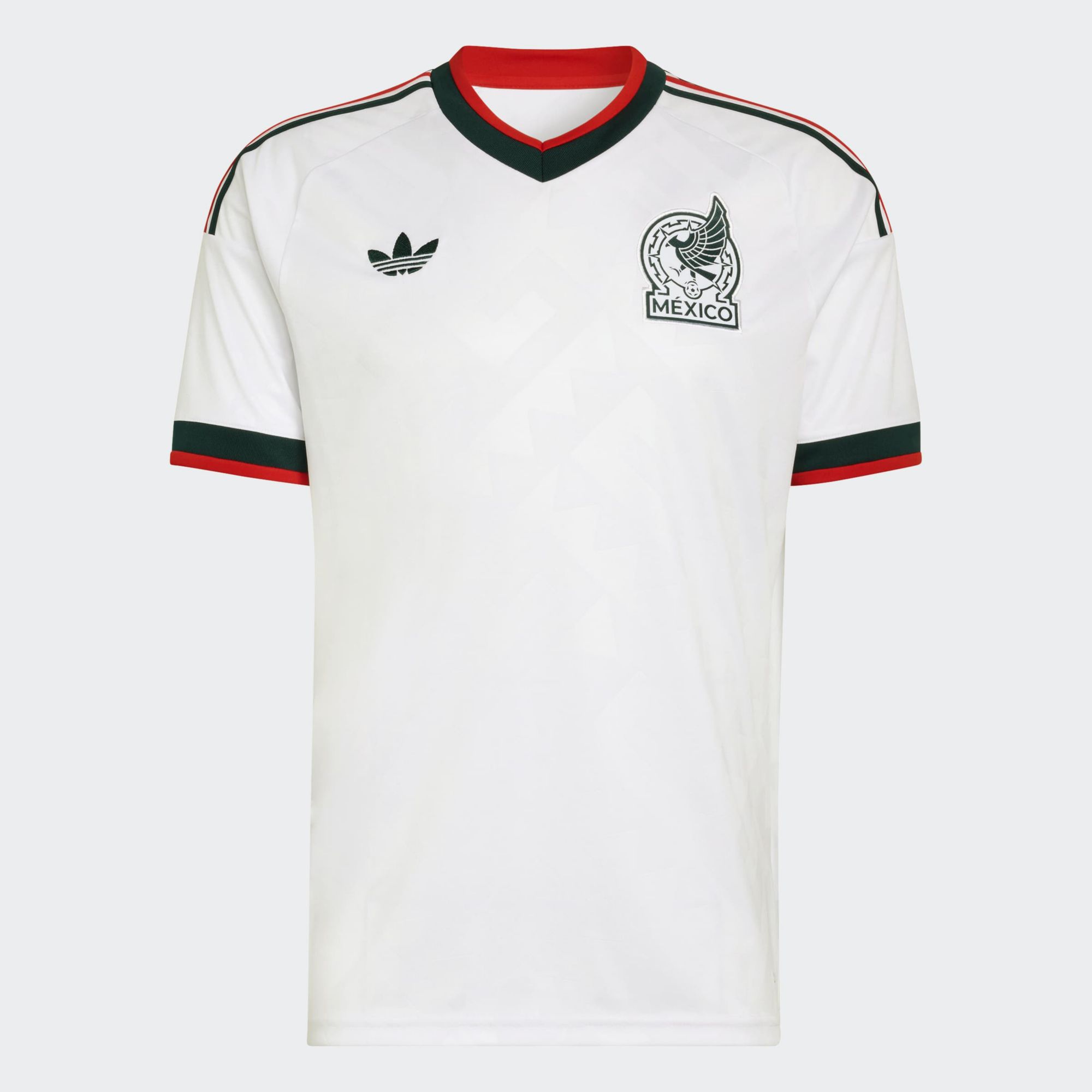 adidas Adult Mexico 2026 Away Replica Jersey product image
