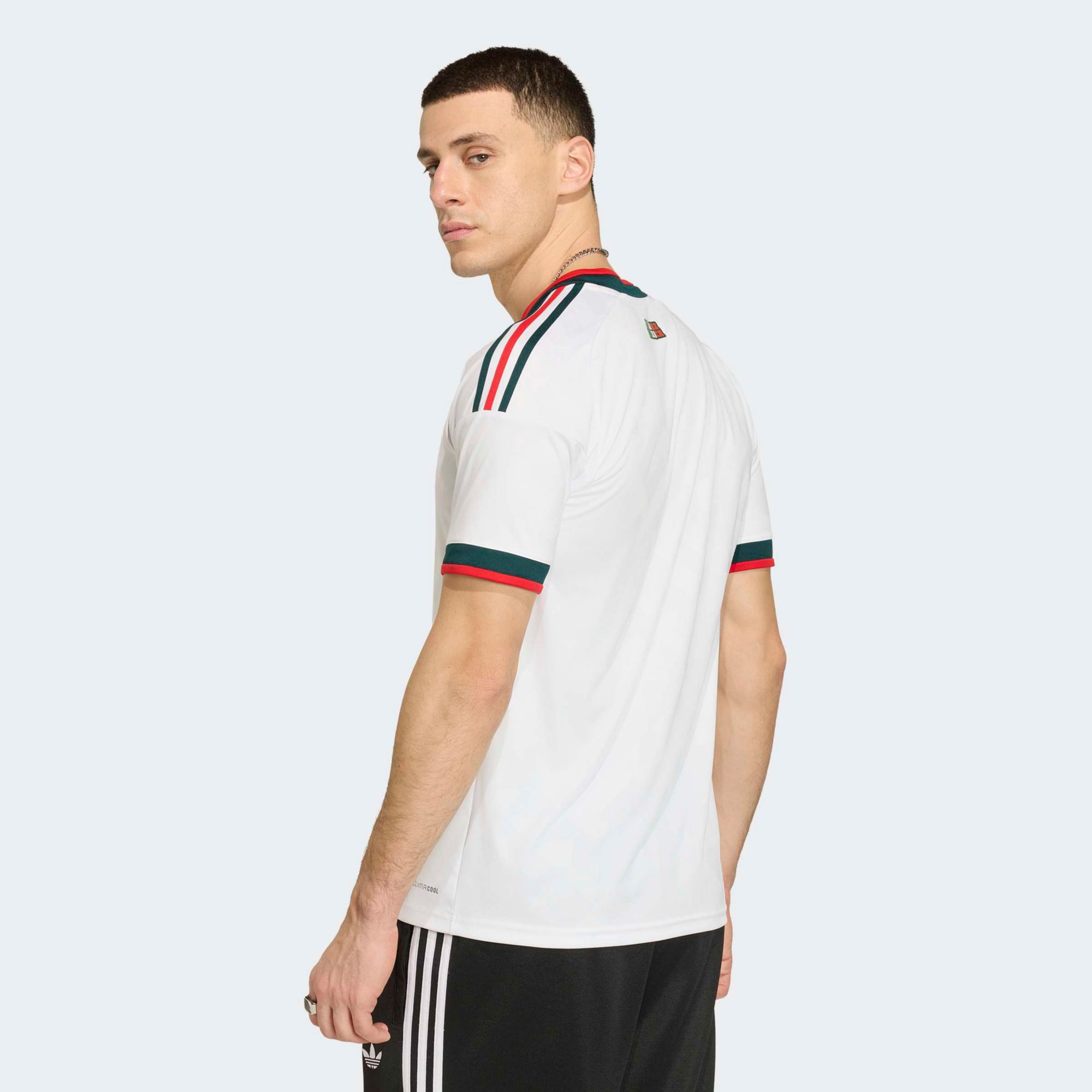 adidas Adult Mexico 2026 Away Replica Jersey product image