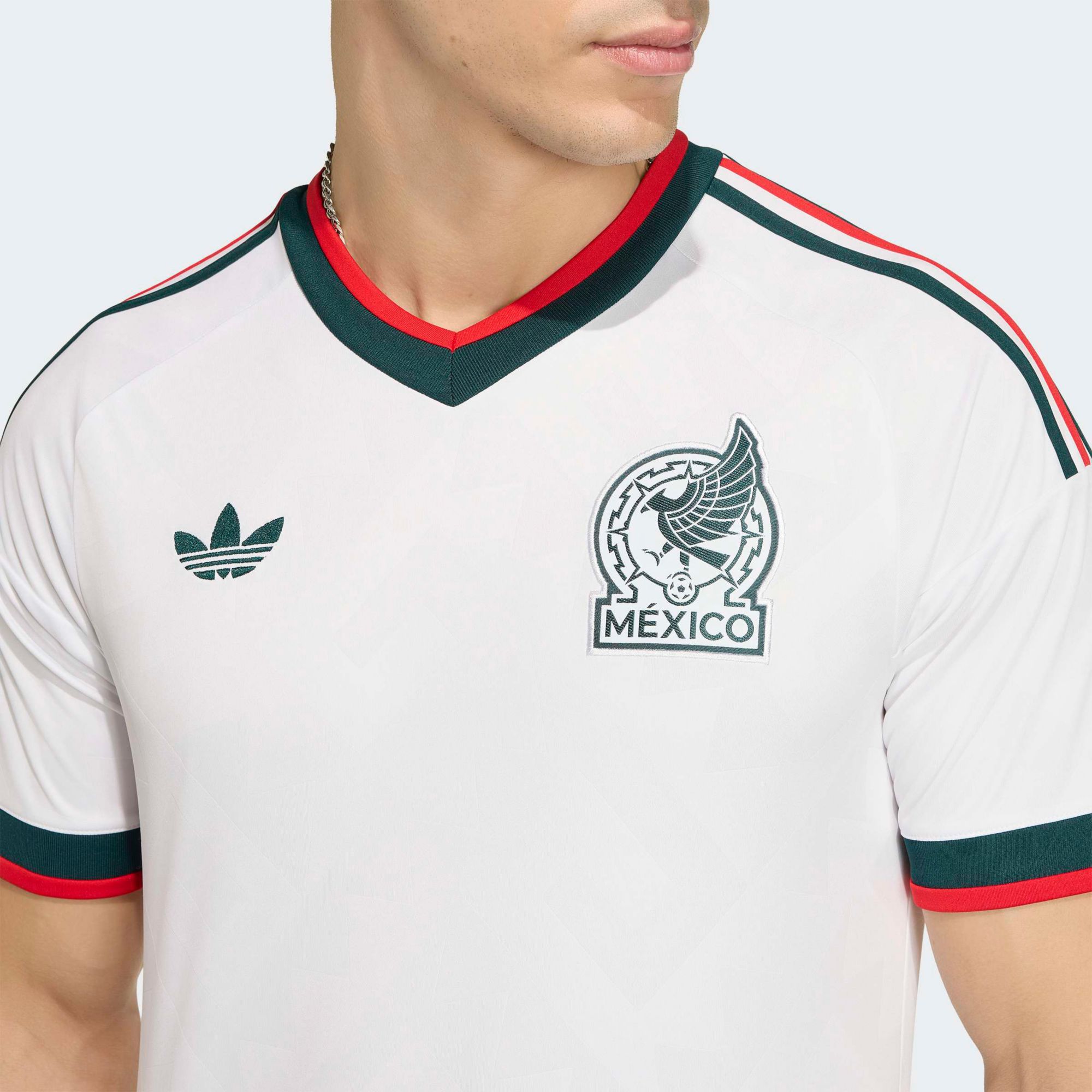 adidas Adult Mexico 2026 Away Replica Jersey product image