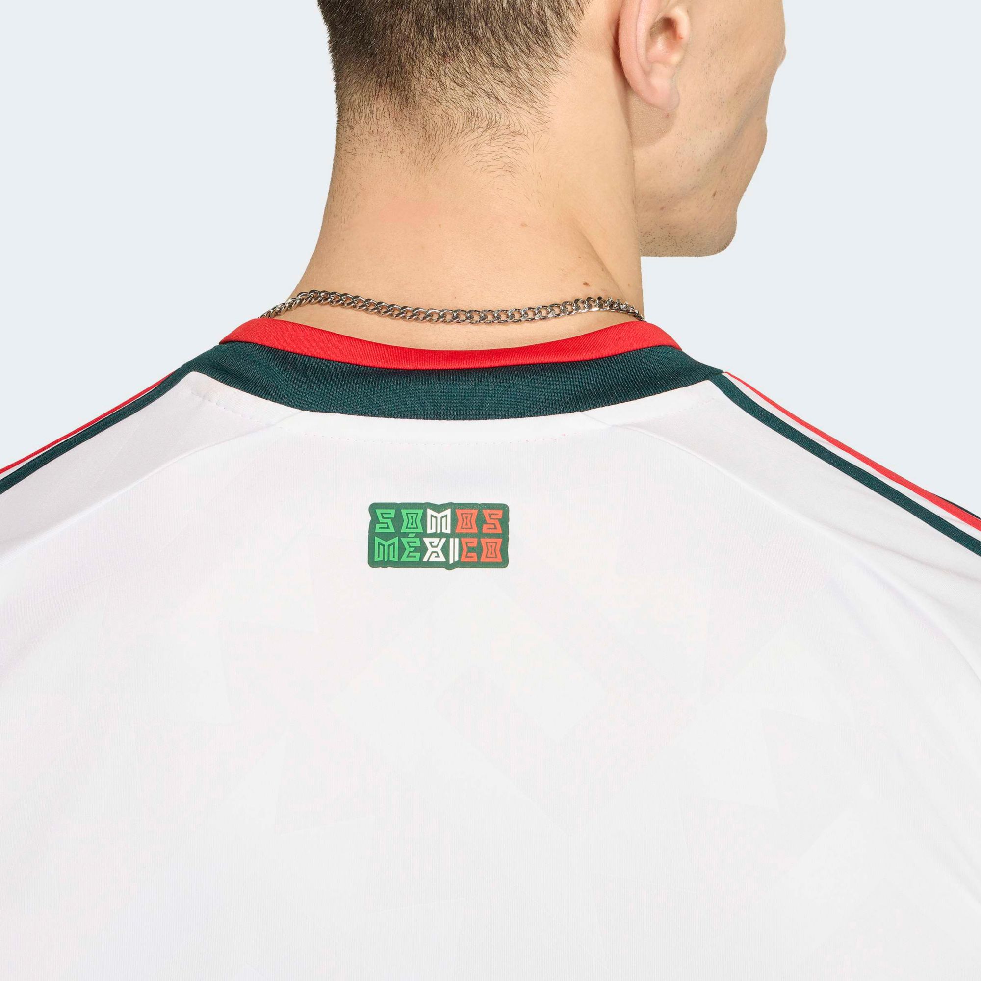 adidas Adult Mexico 2026 Away Replica Jersey product image