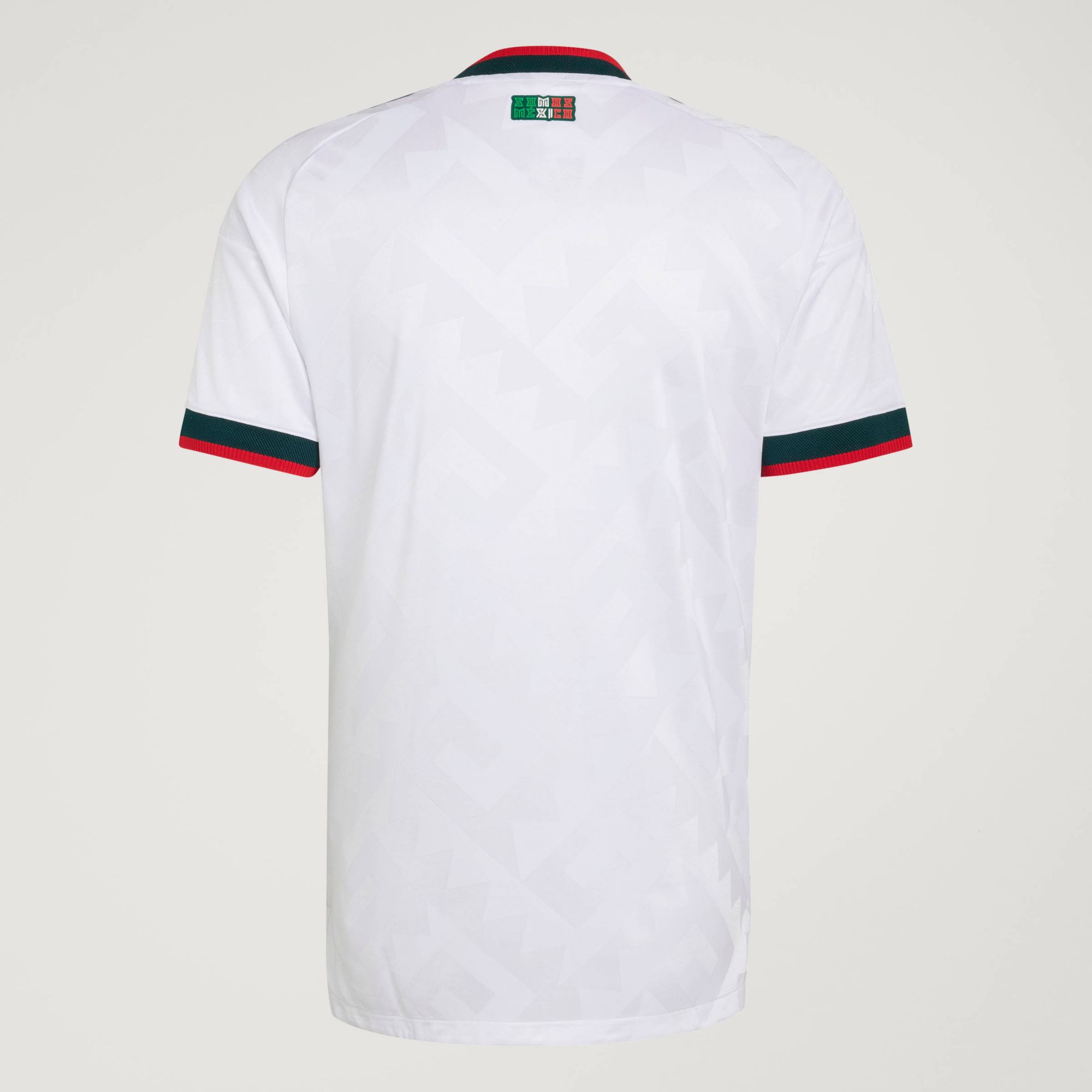 adidas Adult Mexico 2026 Away Authentic Jersey product image