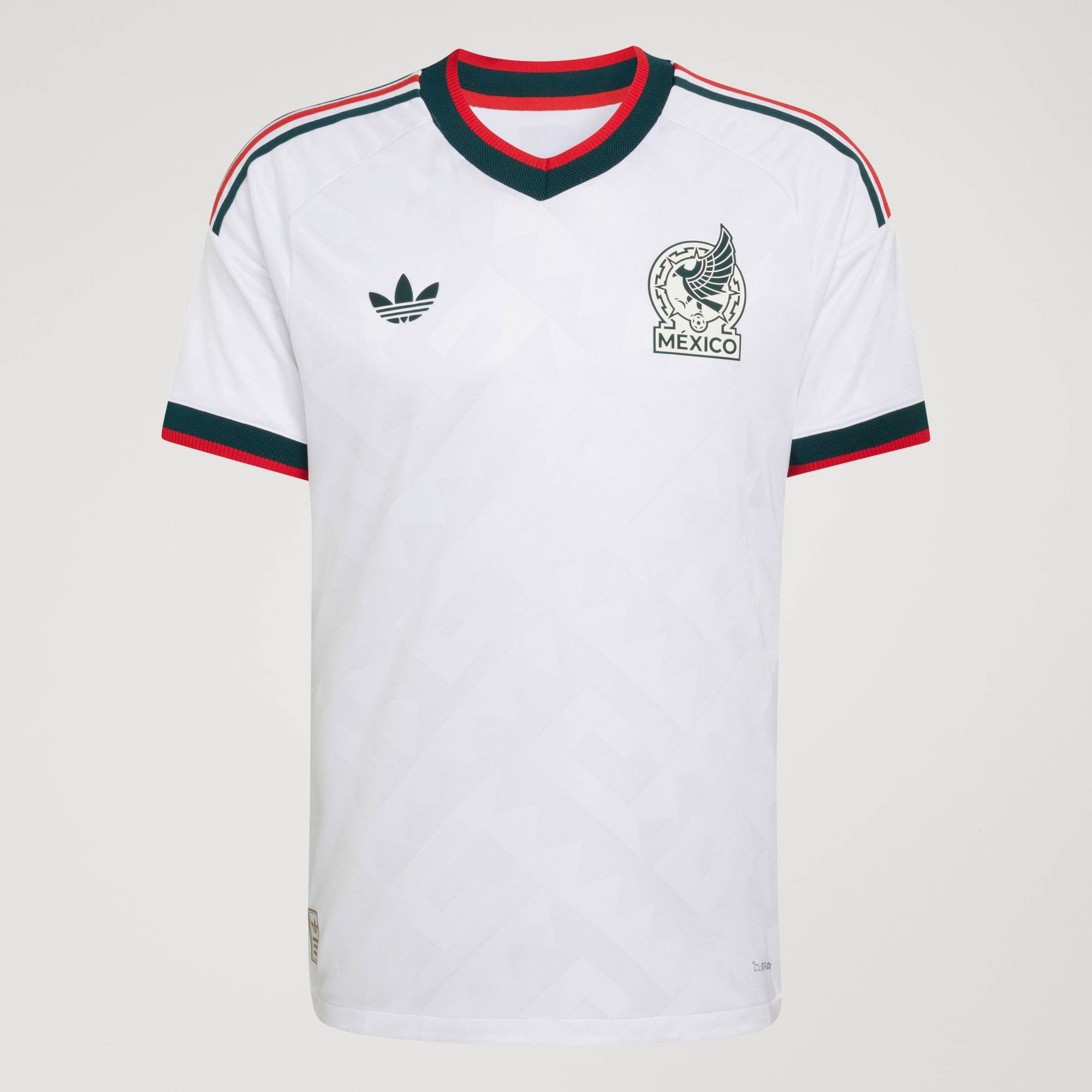 adidas Adult Mexico 2026 Away Authentic Jersey product image