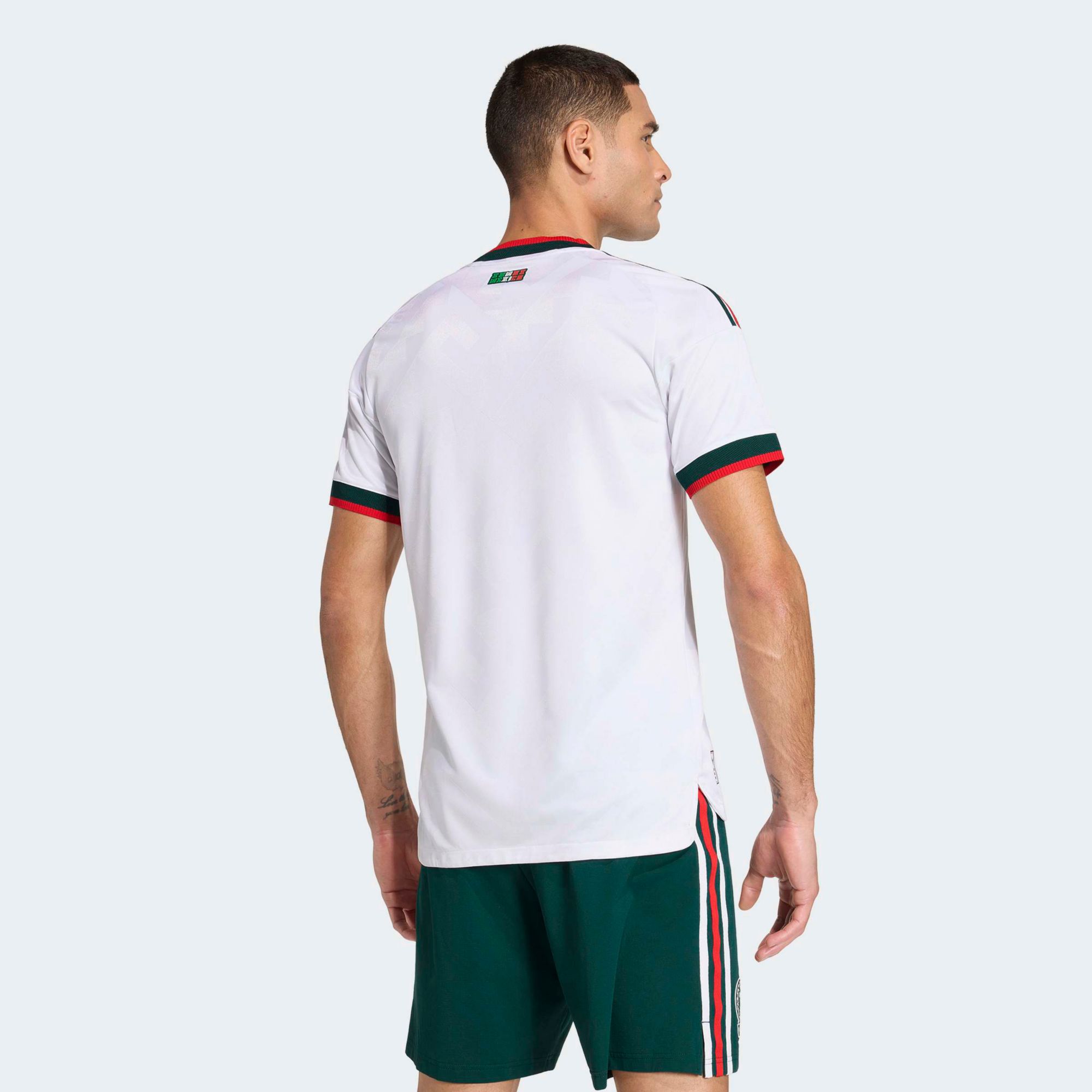 adidas Adult Mexico 2026 Away Authentic Jersey product image